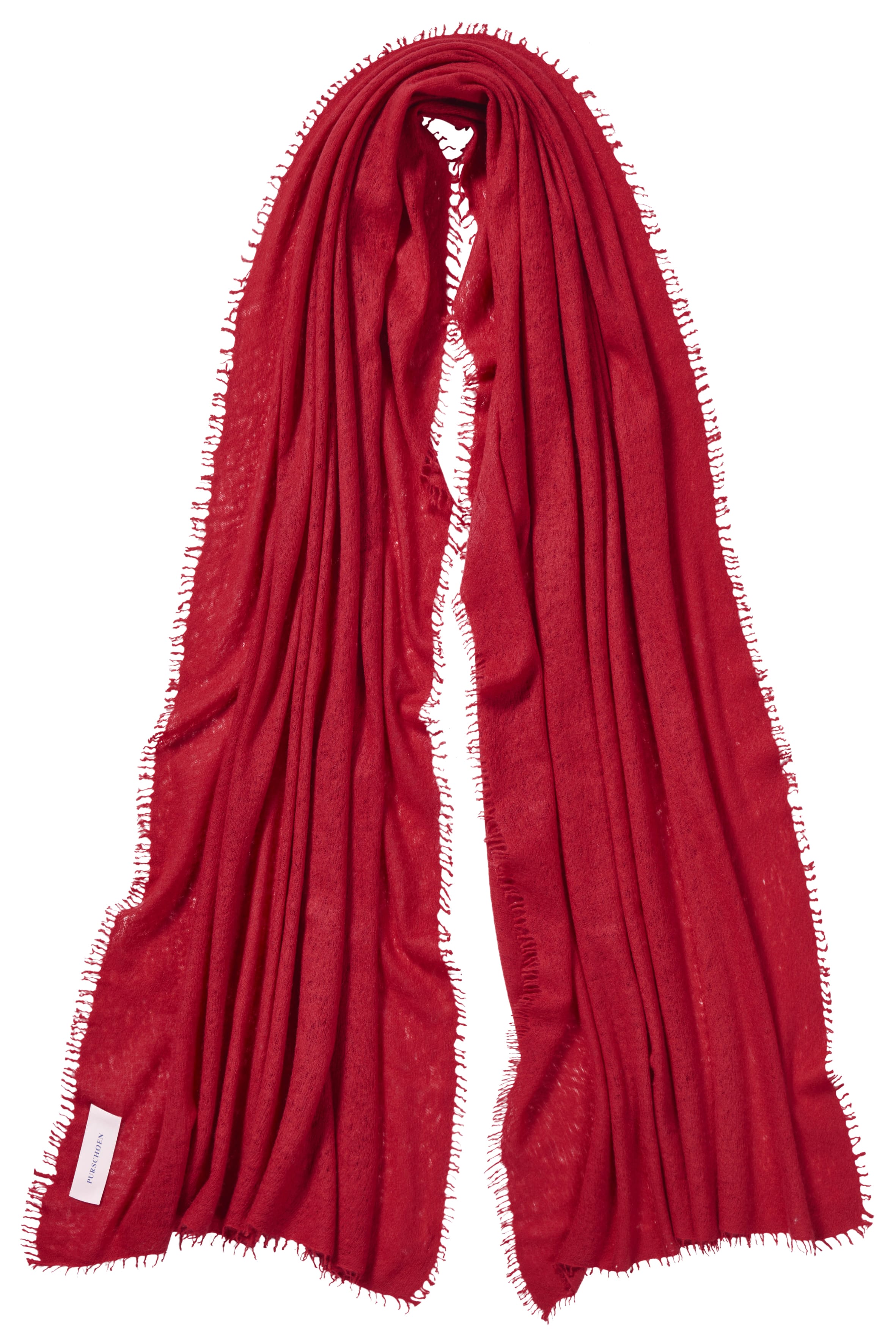 PUR SCHOEN Bekleidung Damen - Schal Stk. Schal Schal