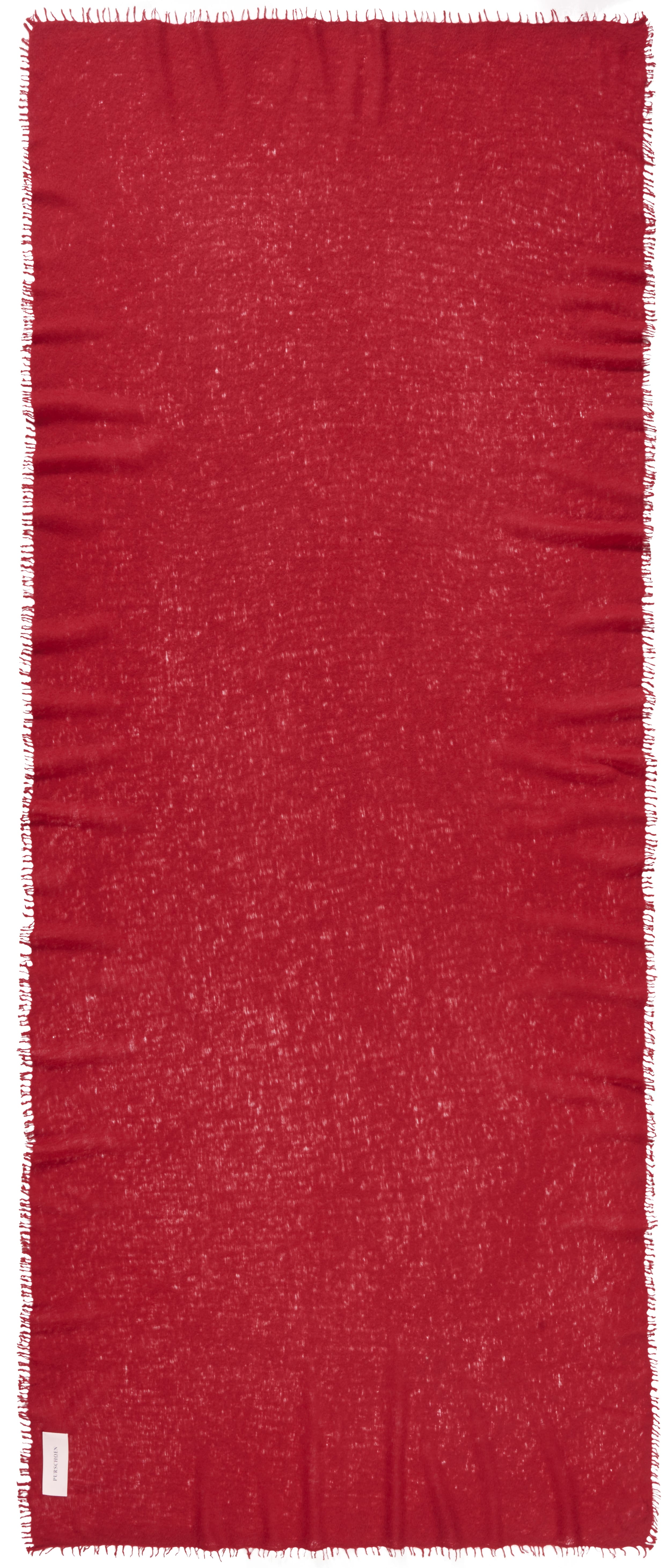 PUR SCHOEN Bekleidung Damen - Schal Stk. Schal Schal