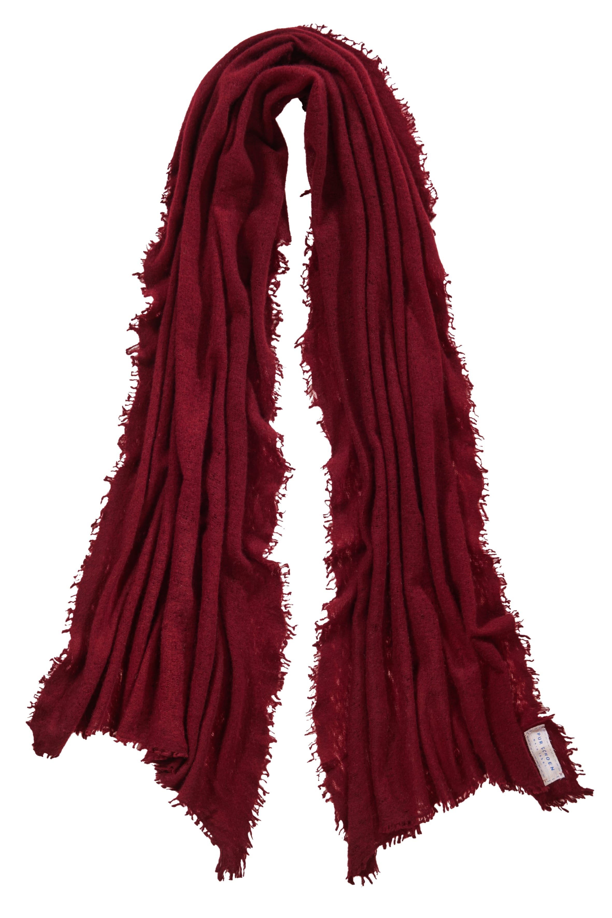 PUR SCHOEN Bekleidung Damen - Schal Stk. Schal Schal