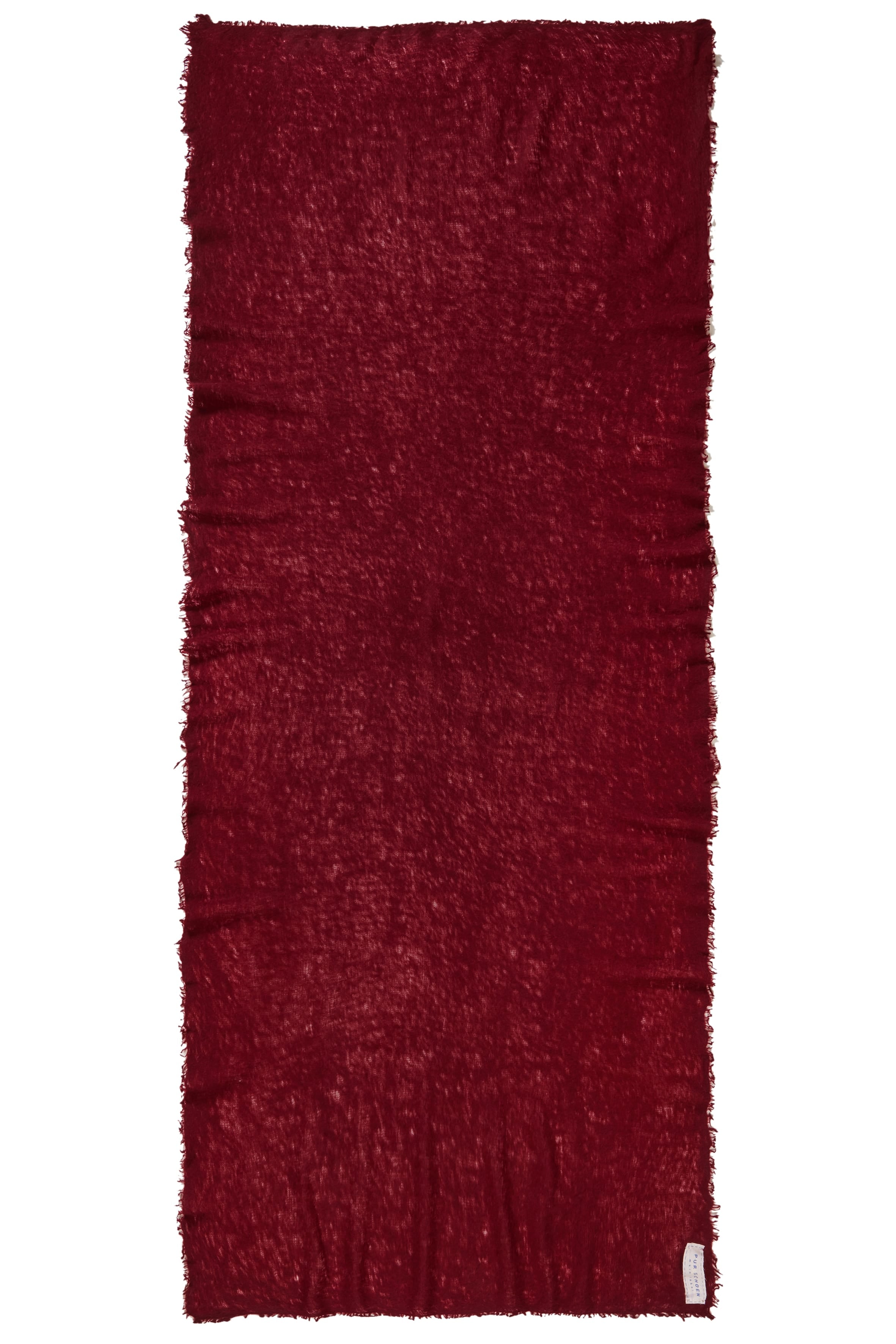 PUR SCHOEN Bekleidung Damen - Schal Stk. Schal Schal