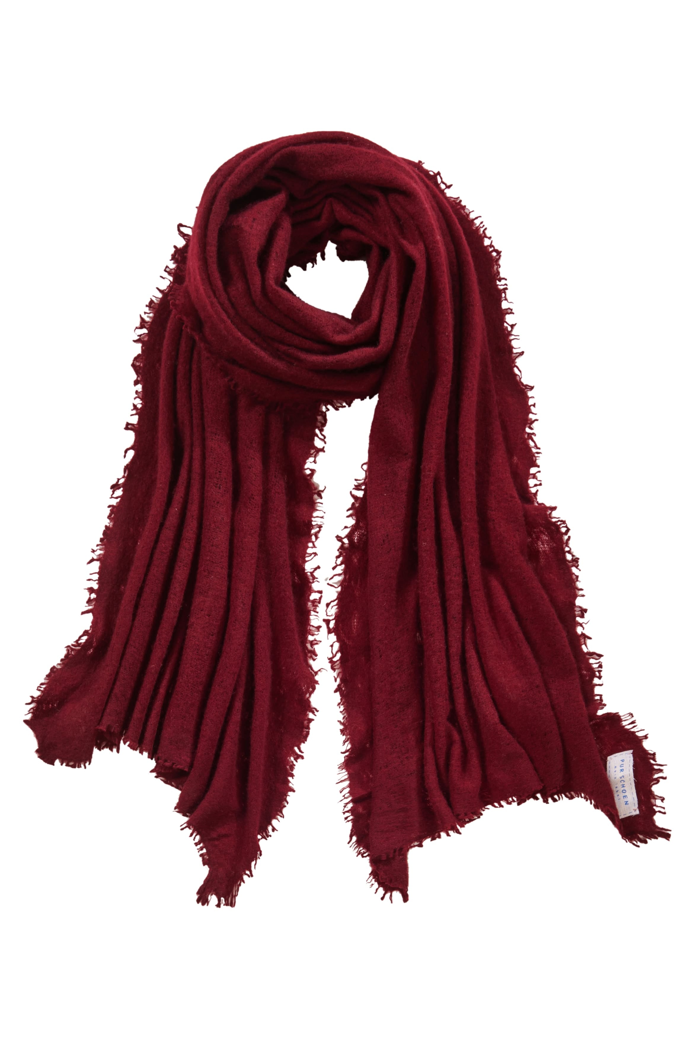 PUR SCHOEN Bekleidung Damen - Schal Stk. Schal Schal