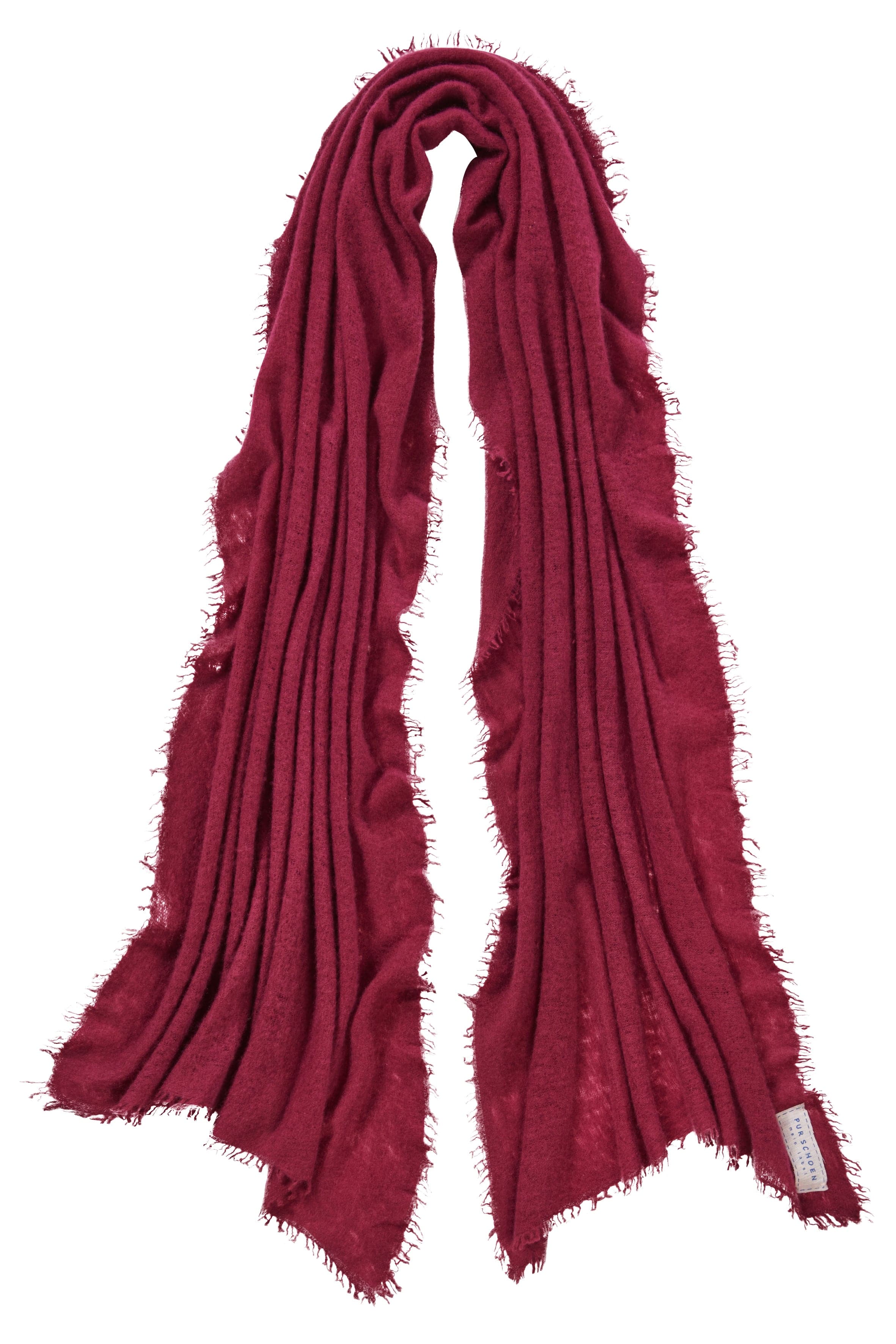 PUR SCHOEN Bekleidung Damen - Schal Stk. Schal Schal.