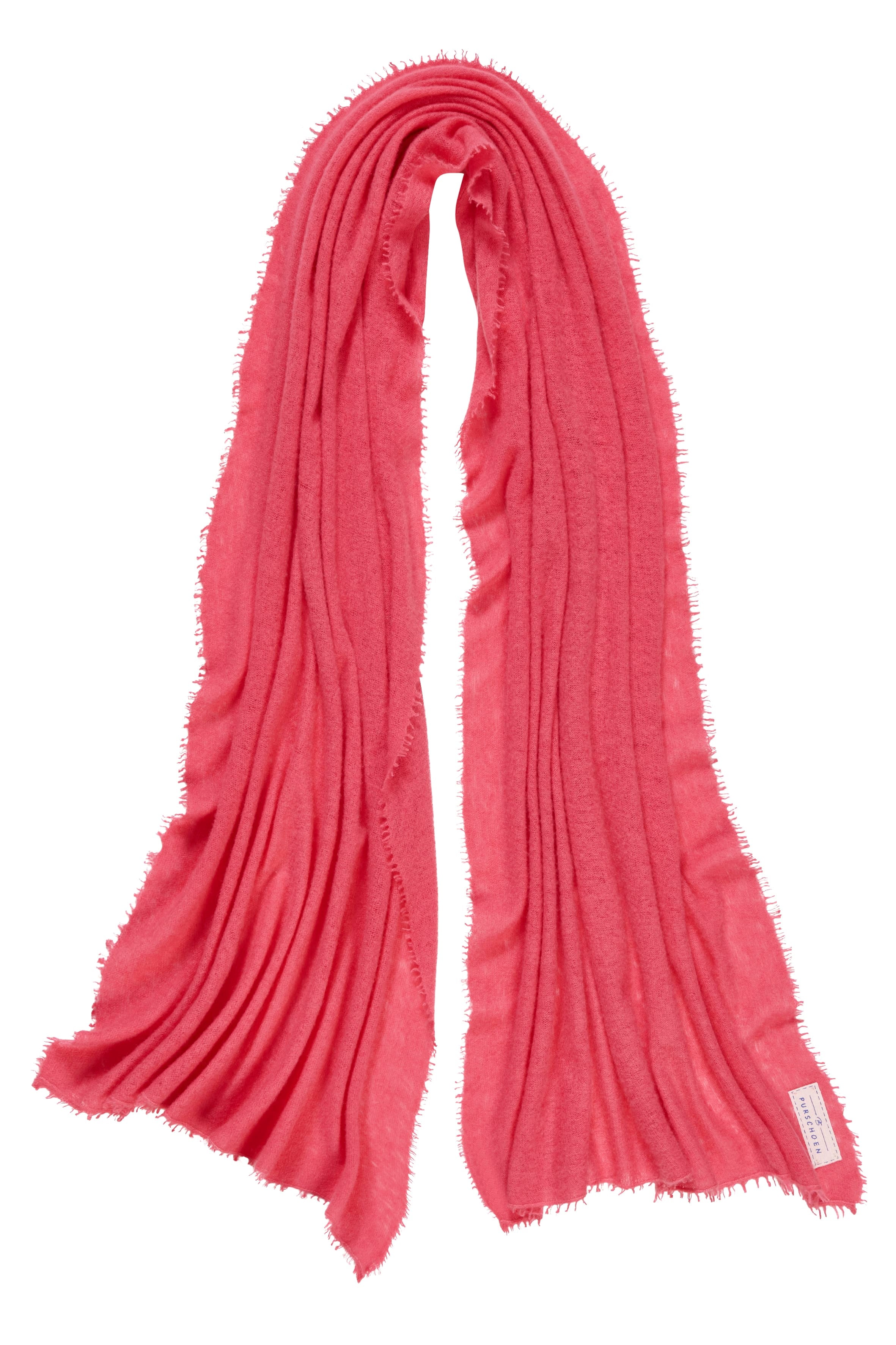 PUR SCHOEN Bekleidung Damen - Schal Stk. Schal Schal