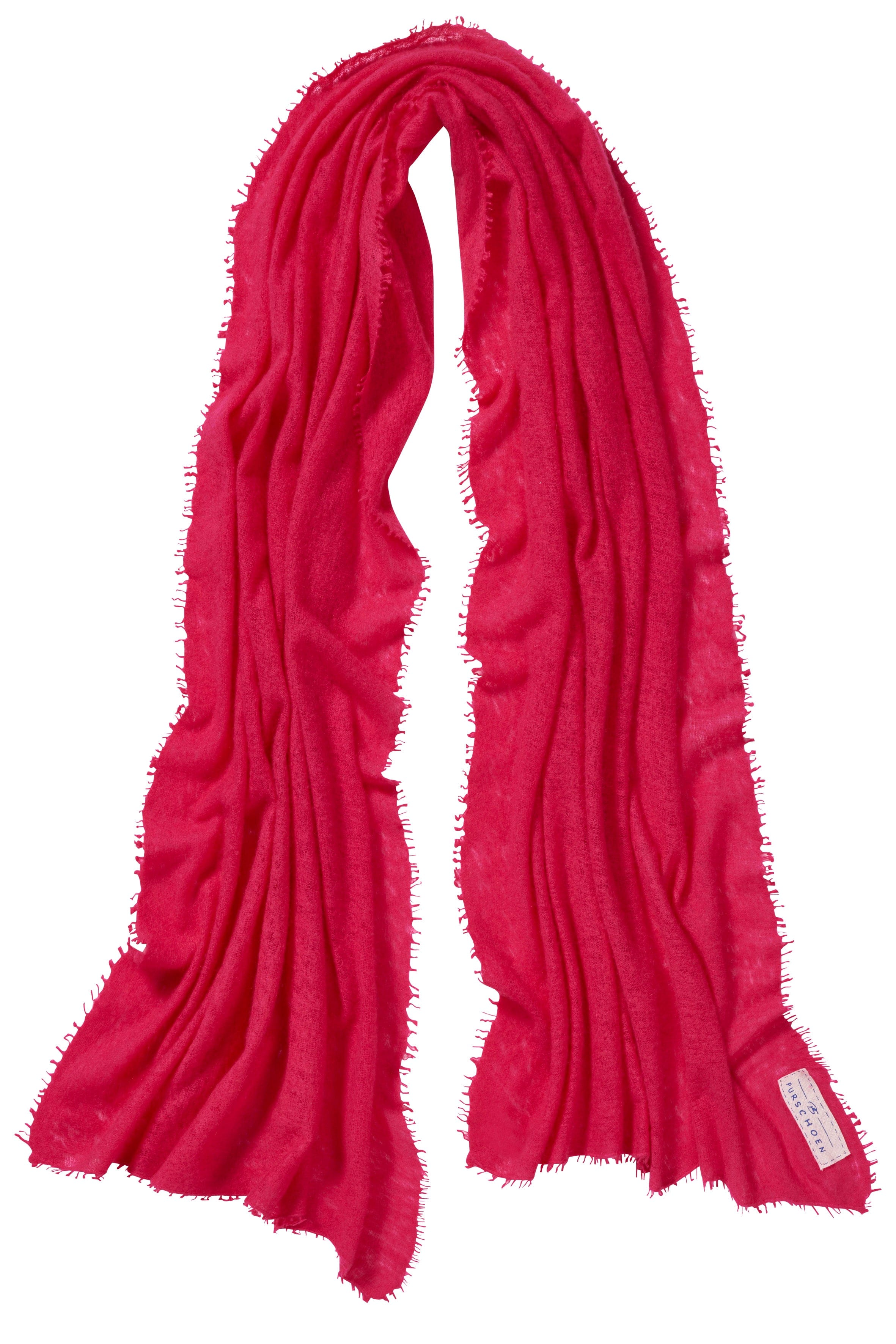 PUR SCHOEN Bekleidung Damen - Schal Stk. Schal Schal