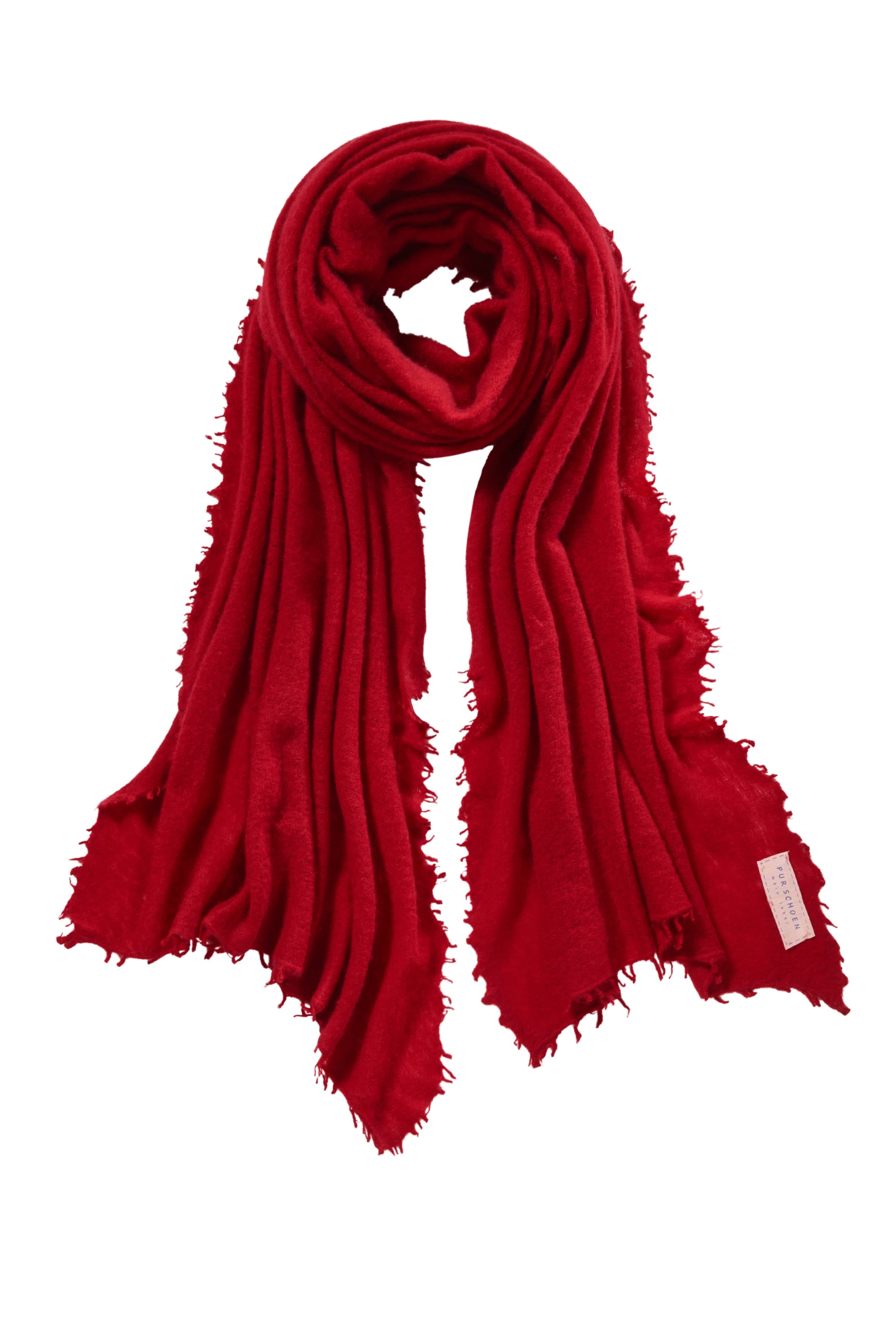 PUR SCHOEN Bekleidung Damen - Schal Stk. Schal Schal