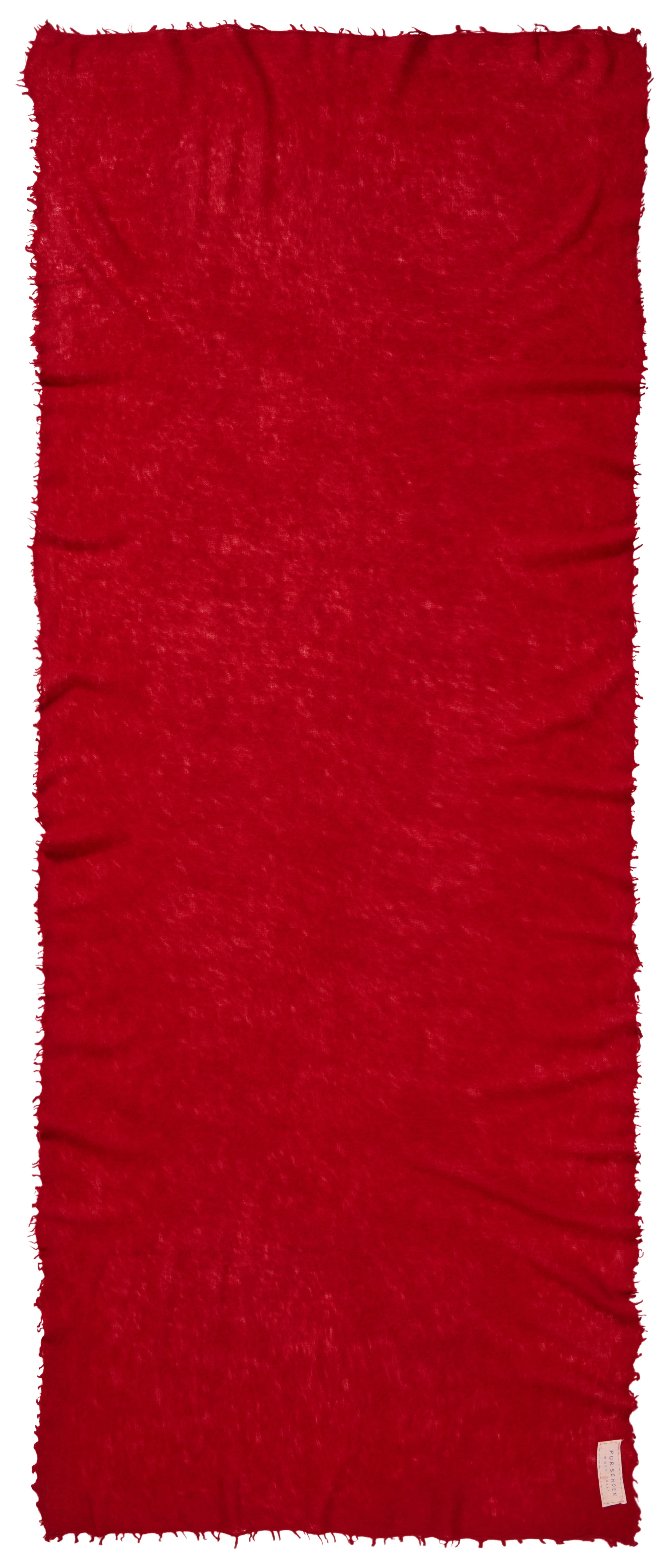 PUR SCHOEN Bekleidung Damen - Schal Stk. Schal Schal