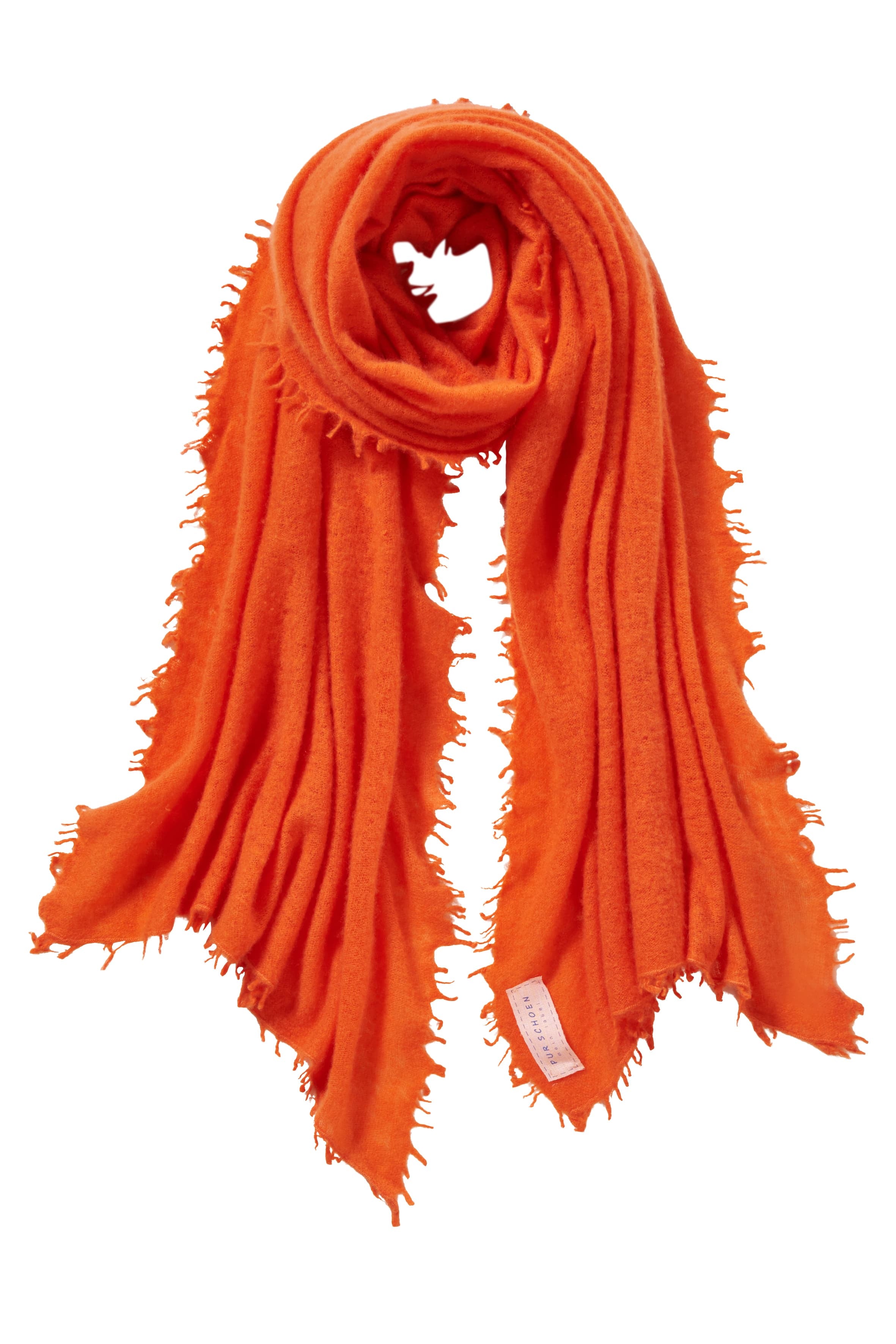 PUR SCHOEN Bekleidung Damen - Schal Stk. Schal Schal