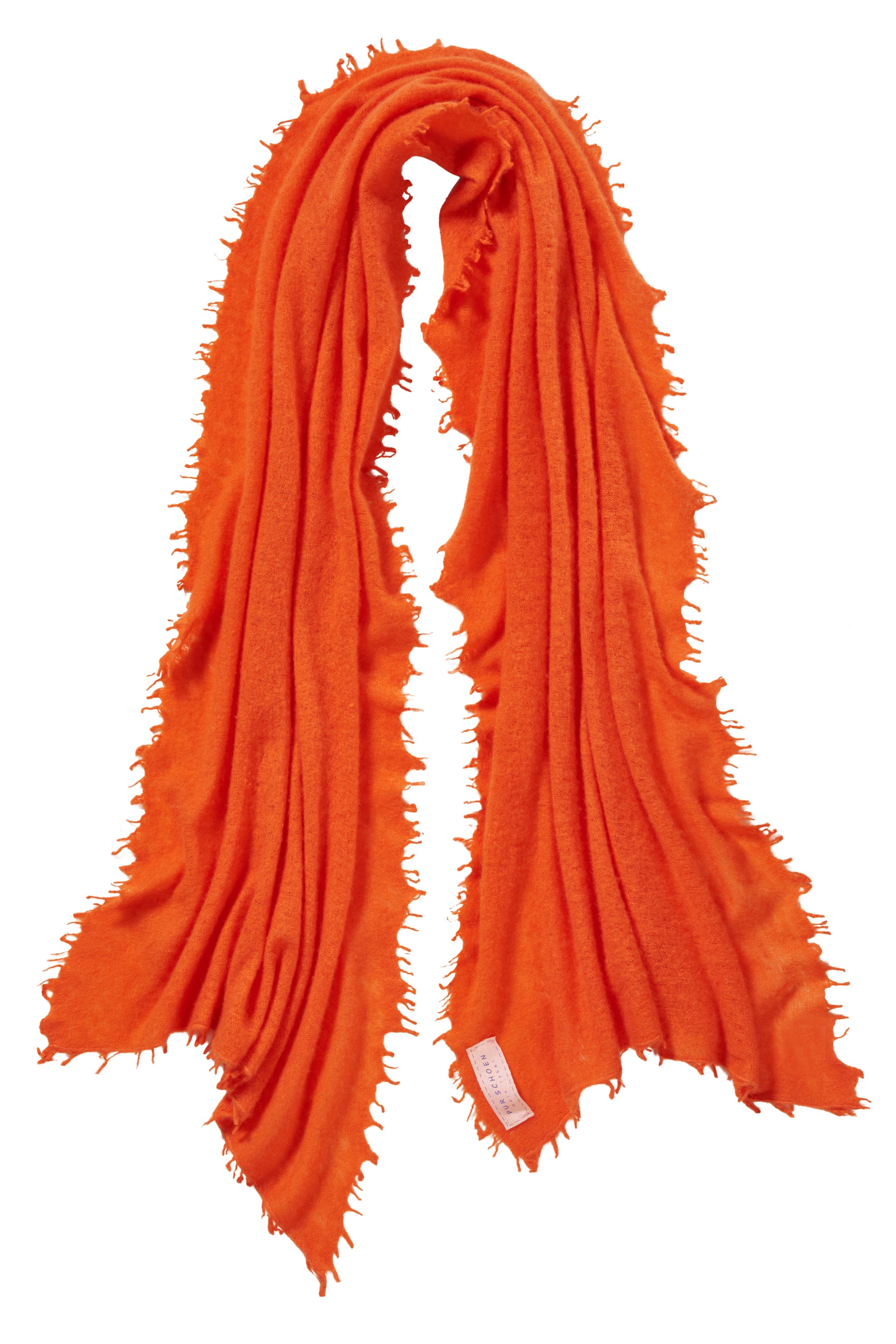 PUR SCHOEN Bekleidung Damen - Schal Stk. Schal Schal