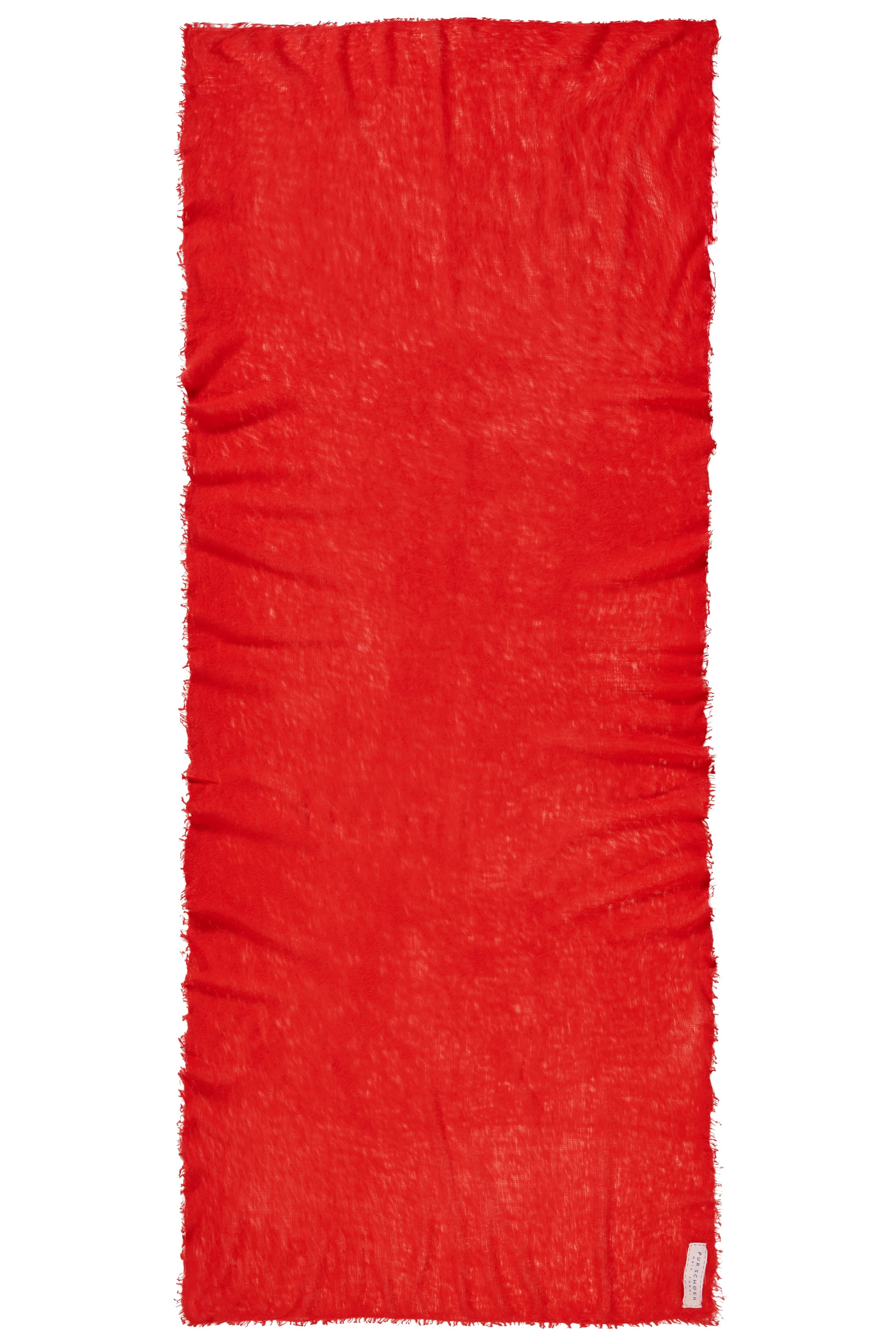 PUR SCHOEN Bekleidung Damen - Schal Stk. Schal Schal