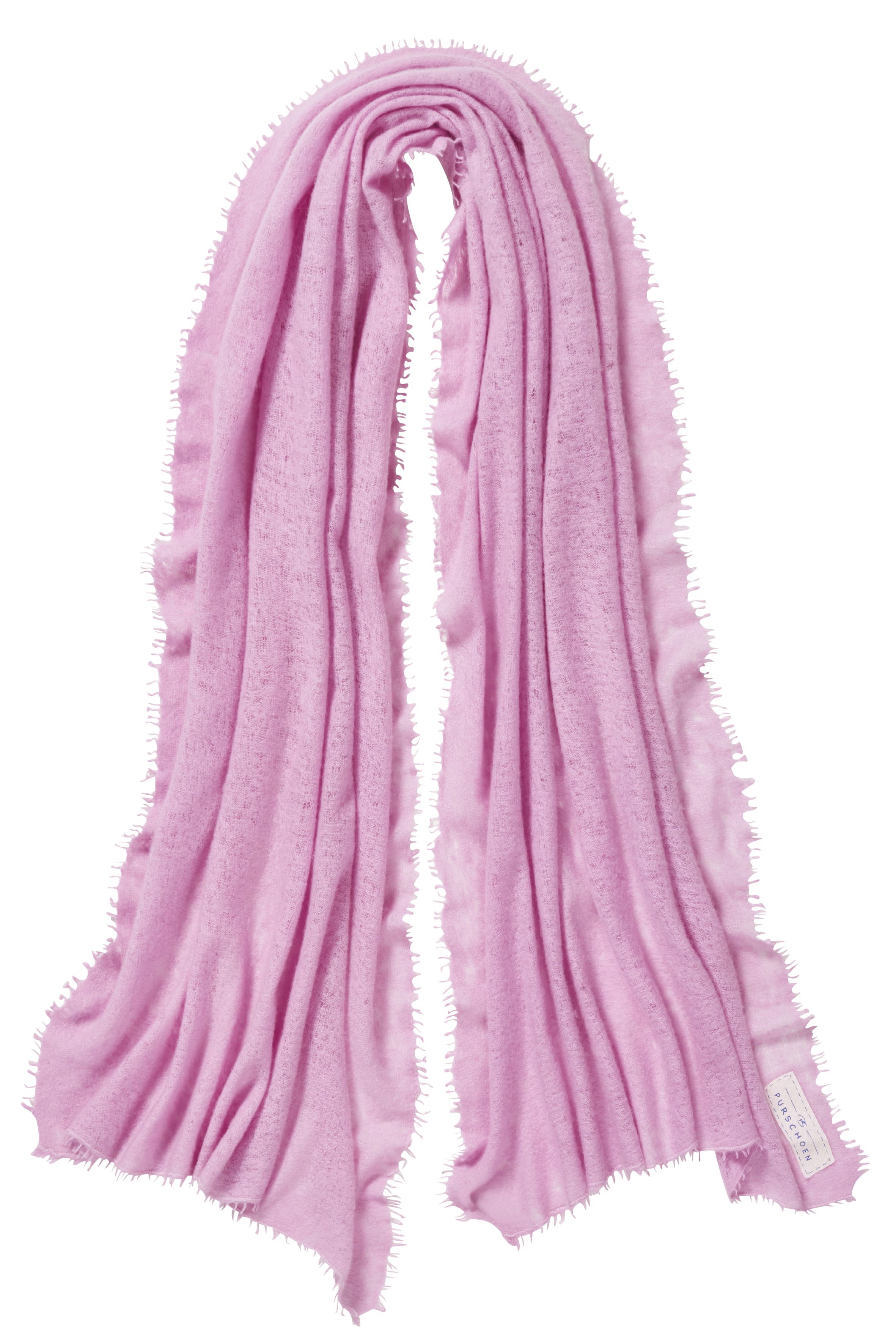 PUR SCHOEN Bekleidung Damen - Schal Stk. Schal Schal