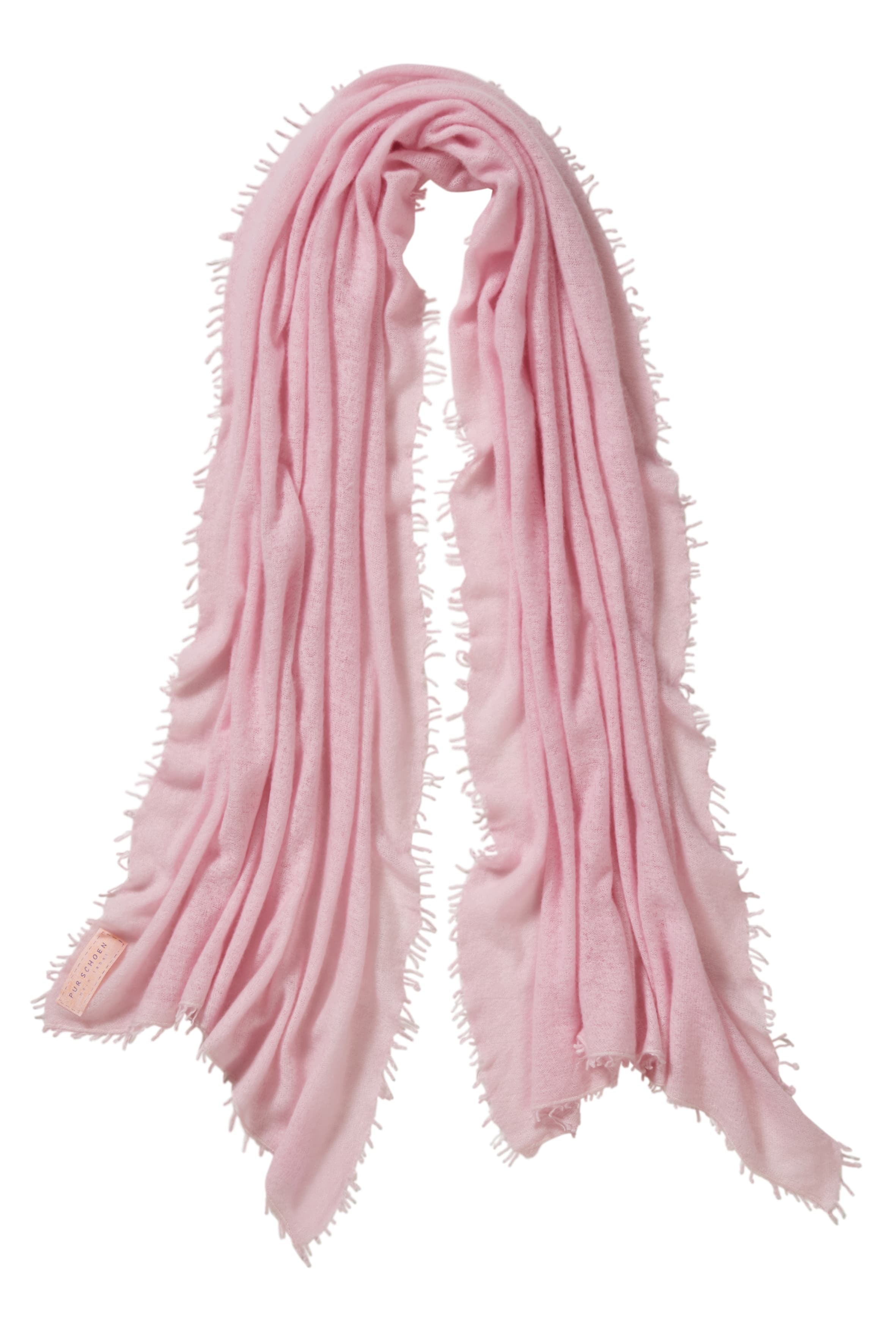 PUR SCHOEN Bekleidung Damen - Schal Stk. Schal Schal