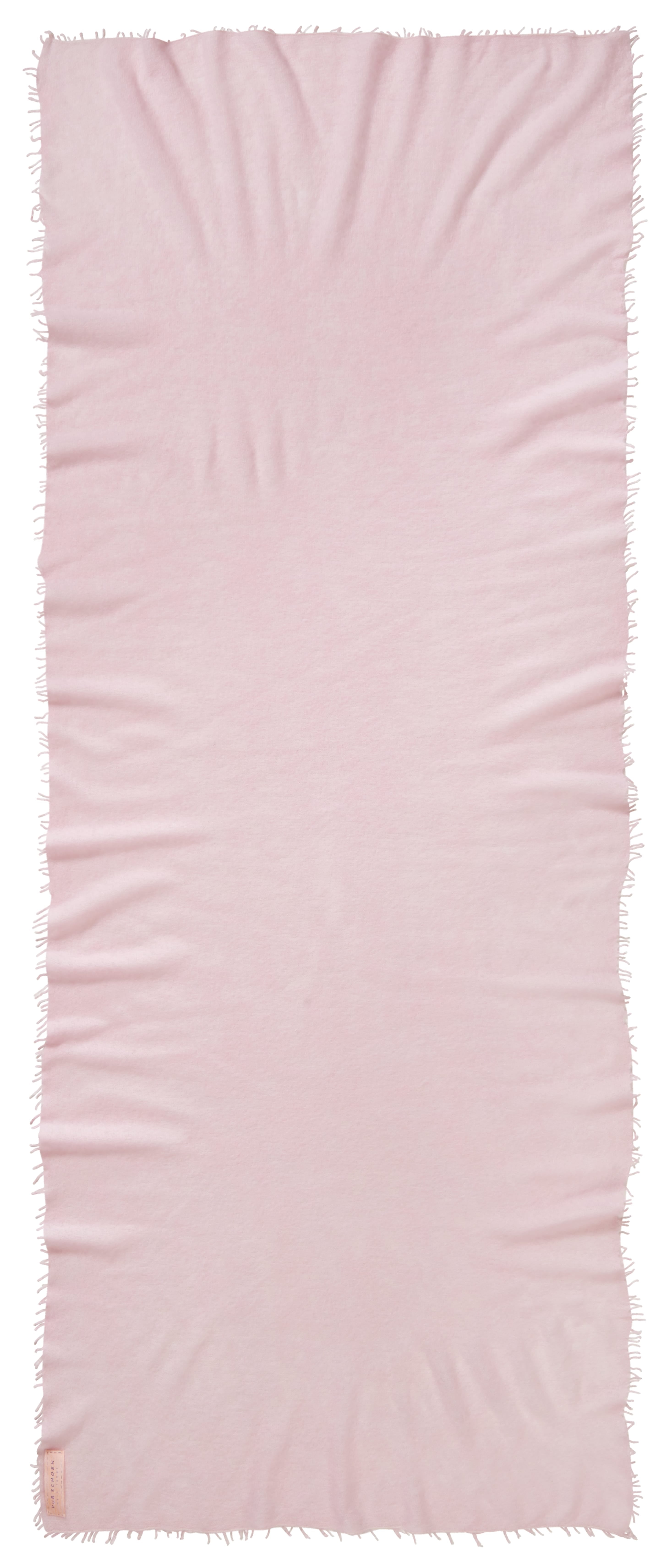 PUR SCHOEN Bekleidung Damen - Schal Stk. Schal Schal