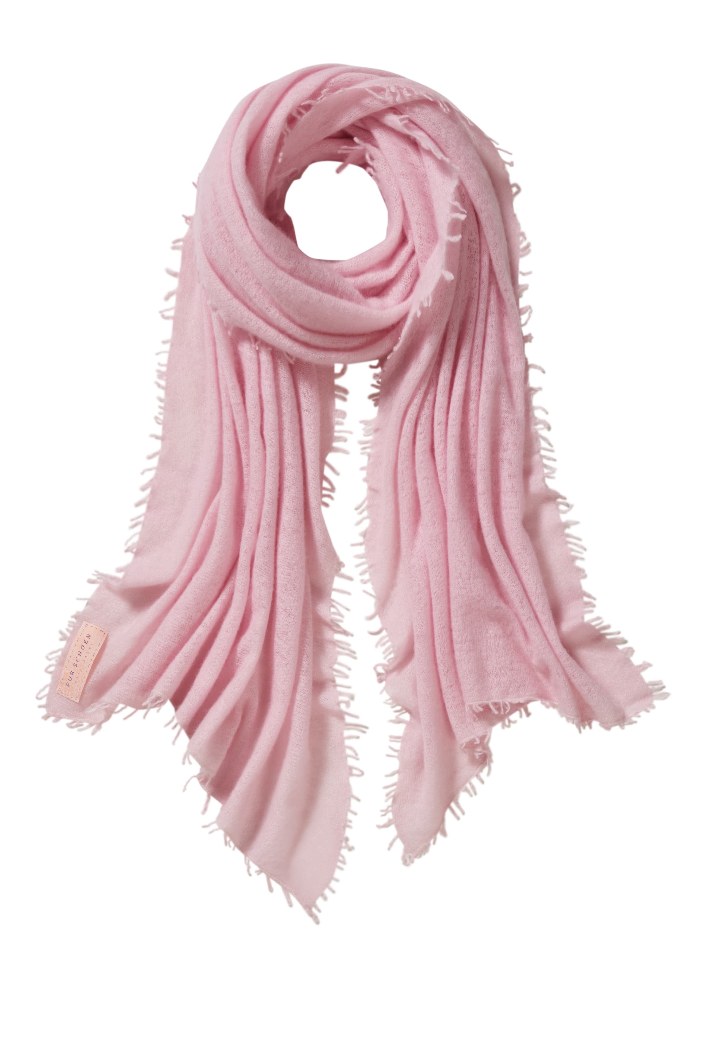 PUR SCHOEN Bekleidung Damen - Schal Stk. Schal Schal