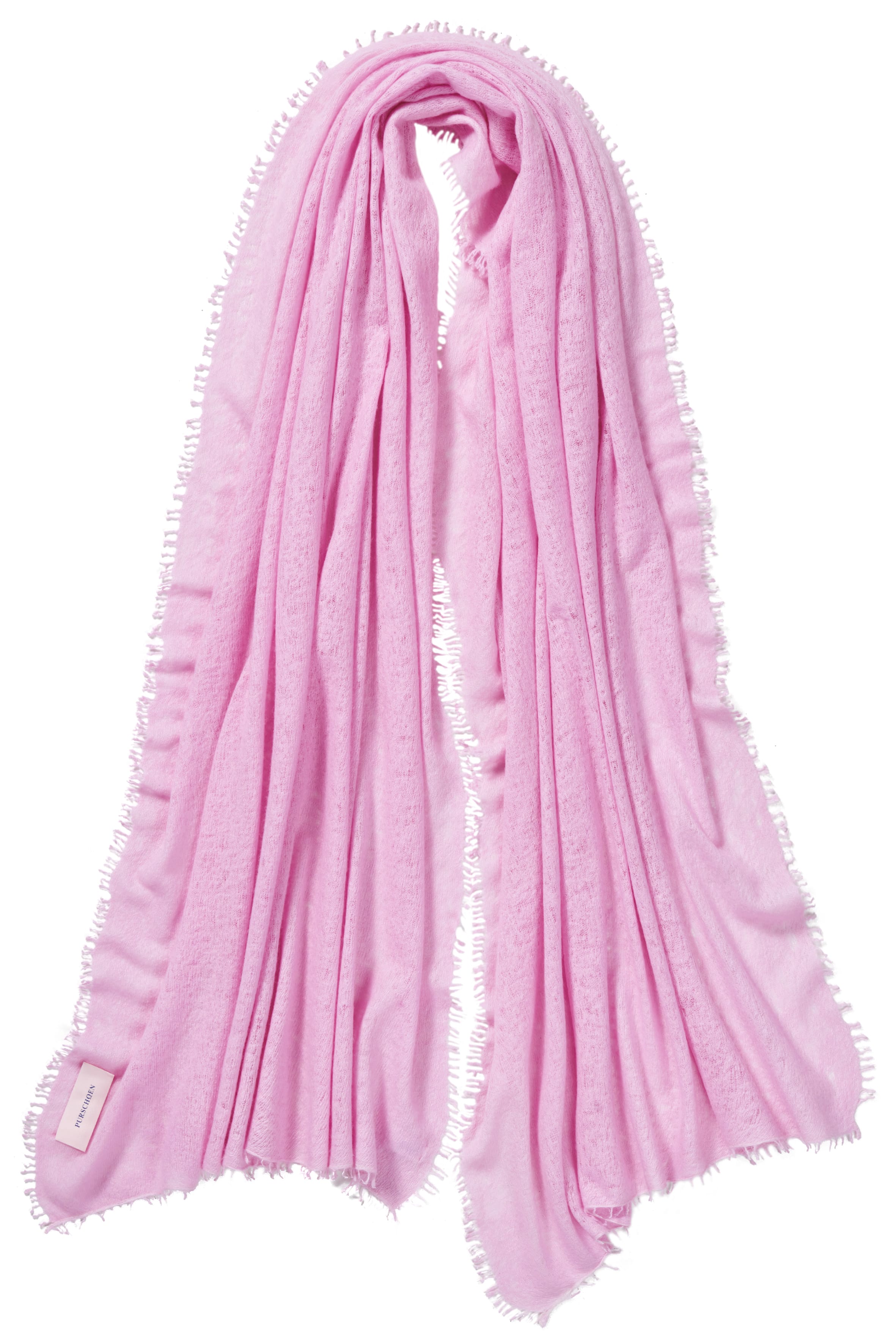 PUR SCHOEN Bekleidung Damen - Schal Stk. Schal Schal