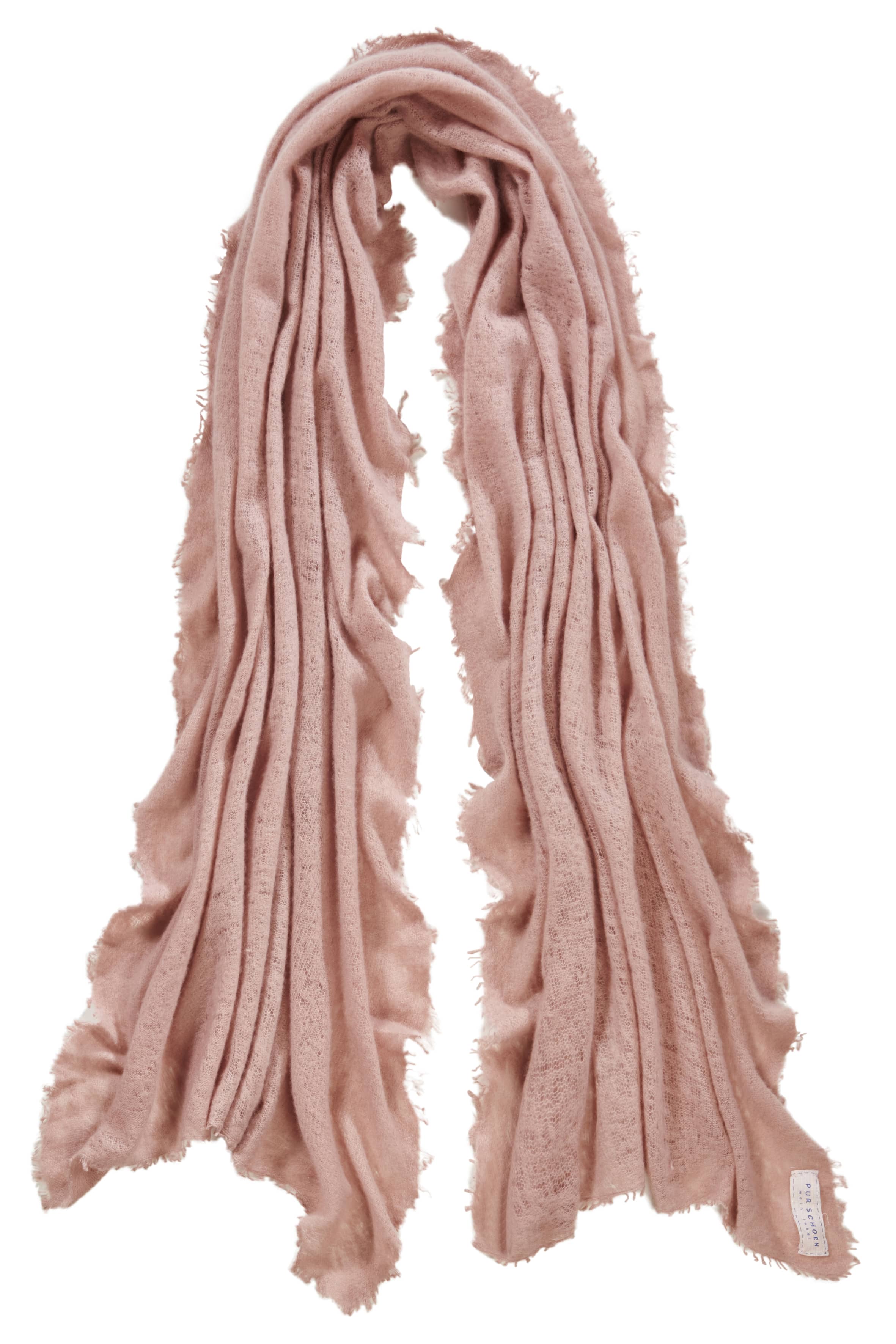PUR SCHOEN Bekleidung Damen - Schal Stk. Schal Schal