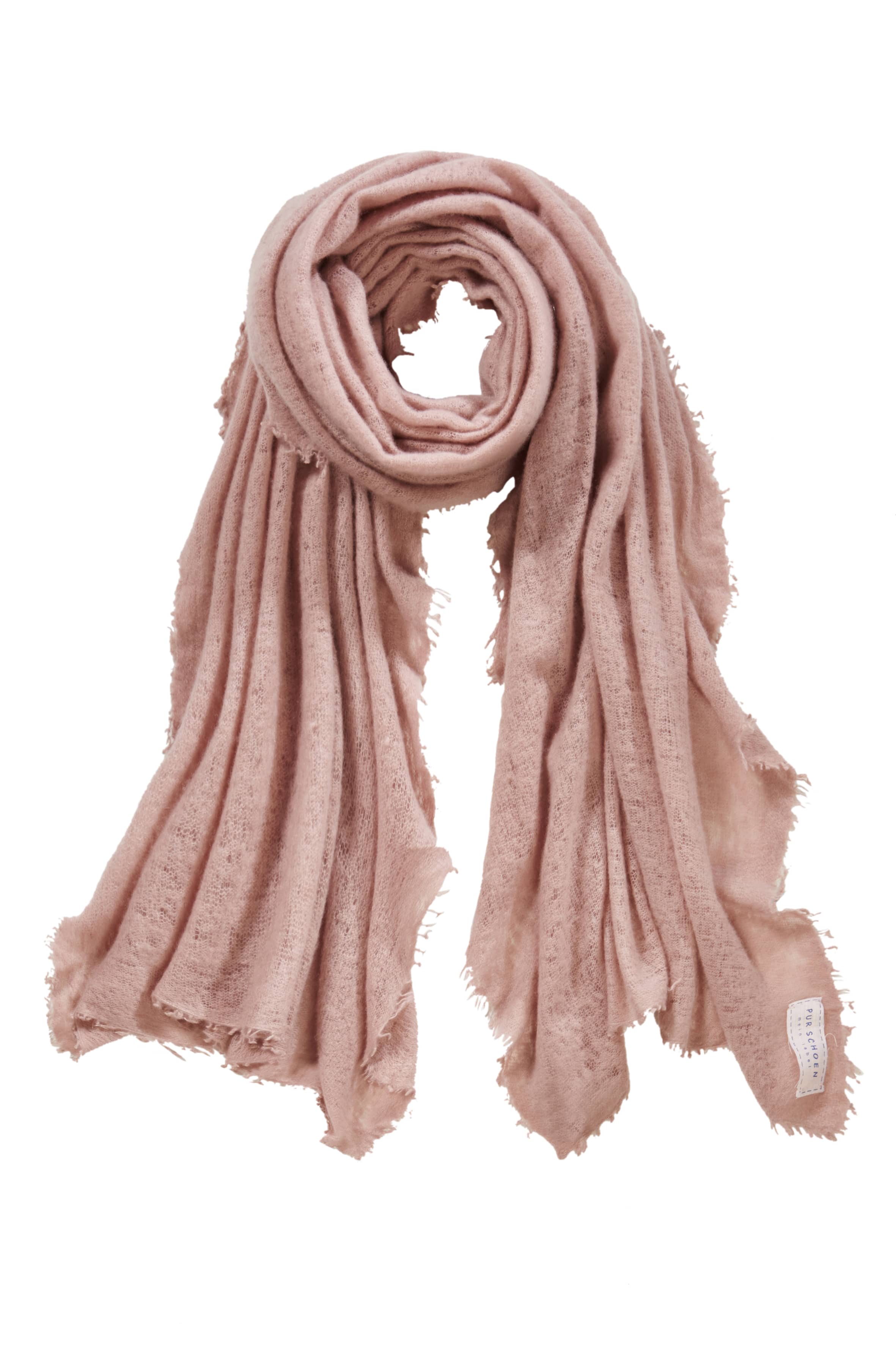 PUR SCHOEN Bekleidung Damen - Schal Stk. Schal Schal