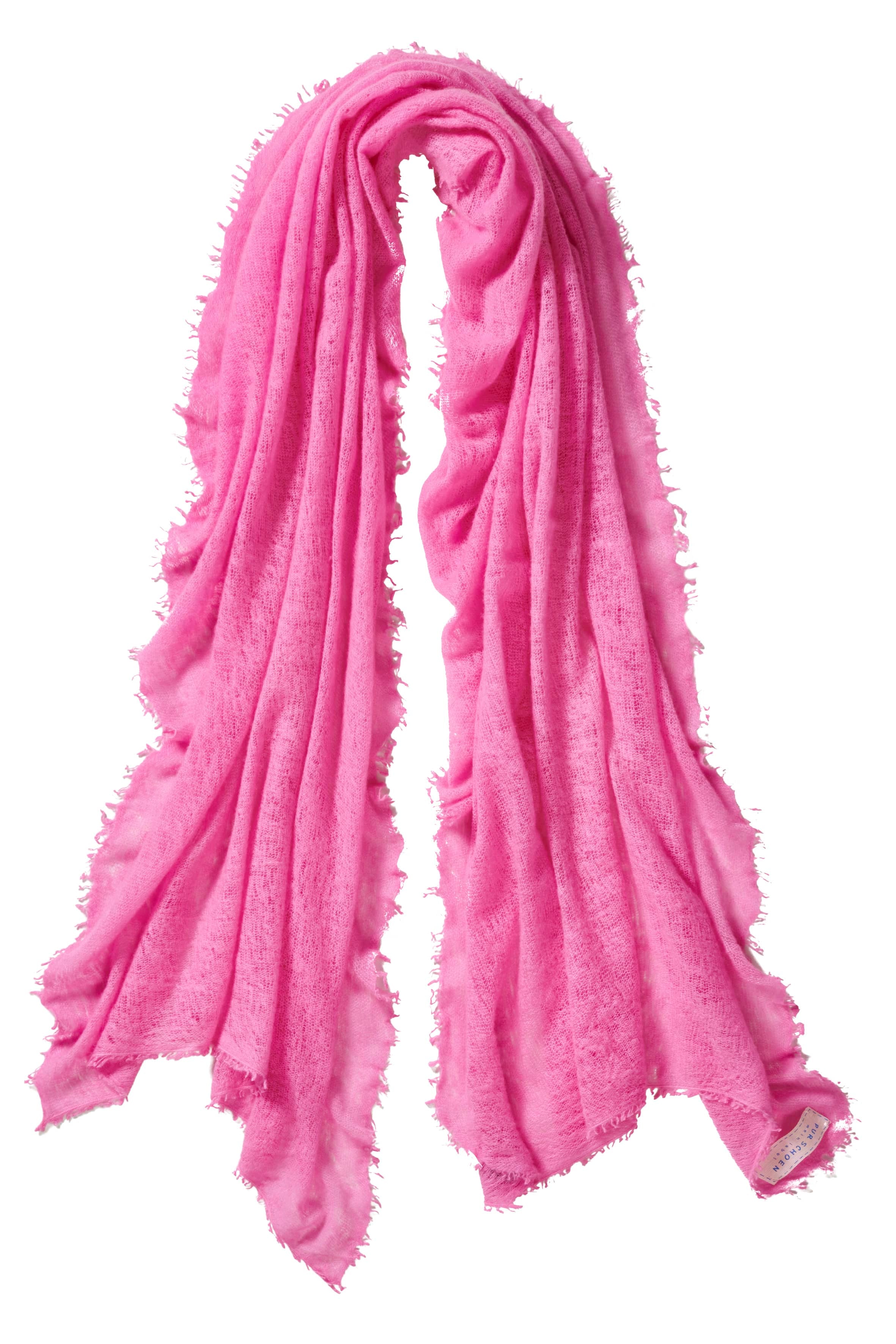 PUR SCHOEN Bekleidung Damen - Schal Stk. Schal Schal