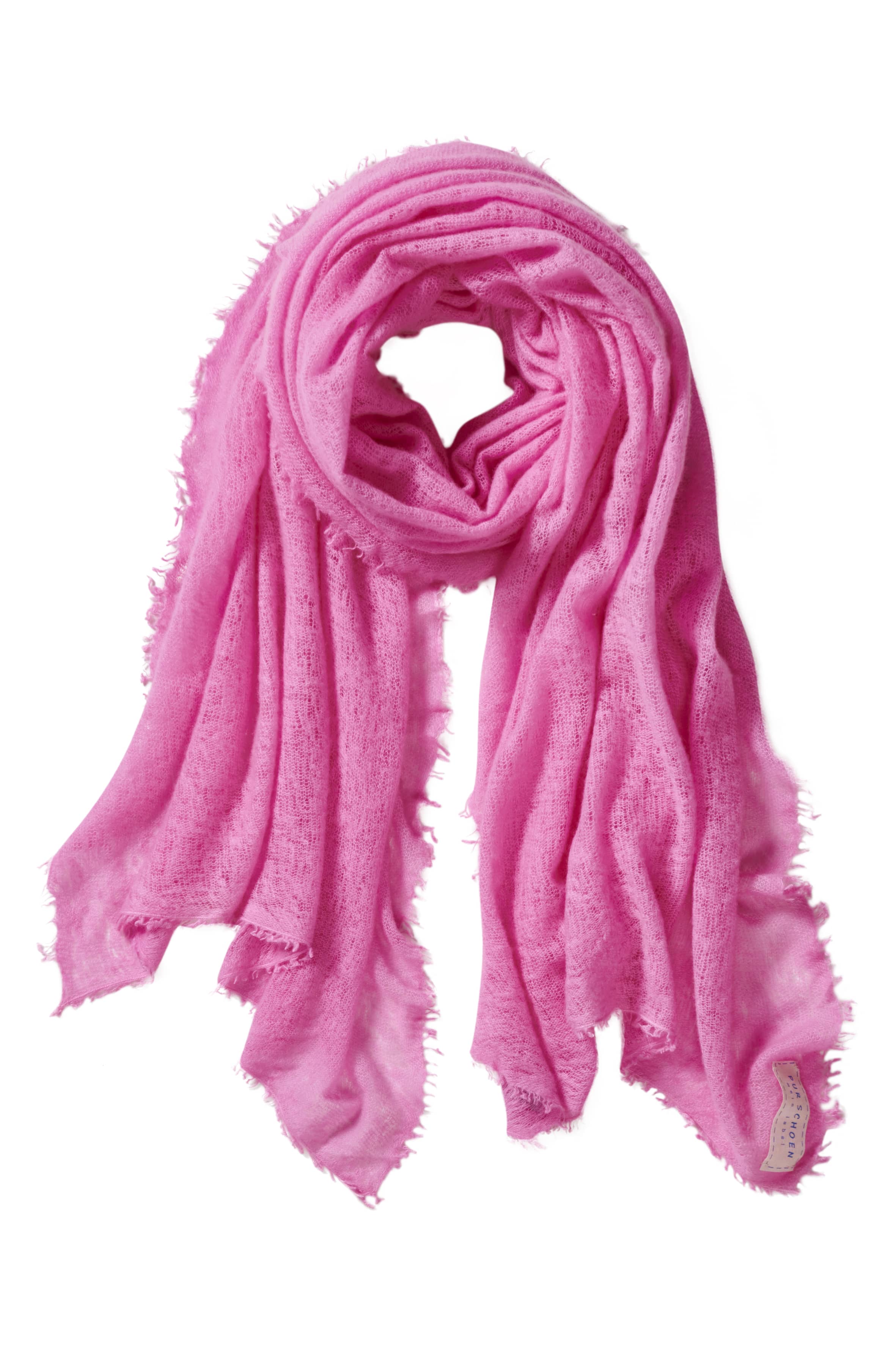 PUR SCHOEN Bekleidung Damen - Schal Stk. Schal Schal