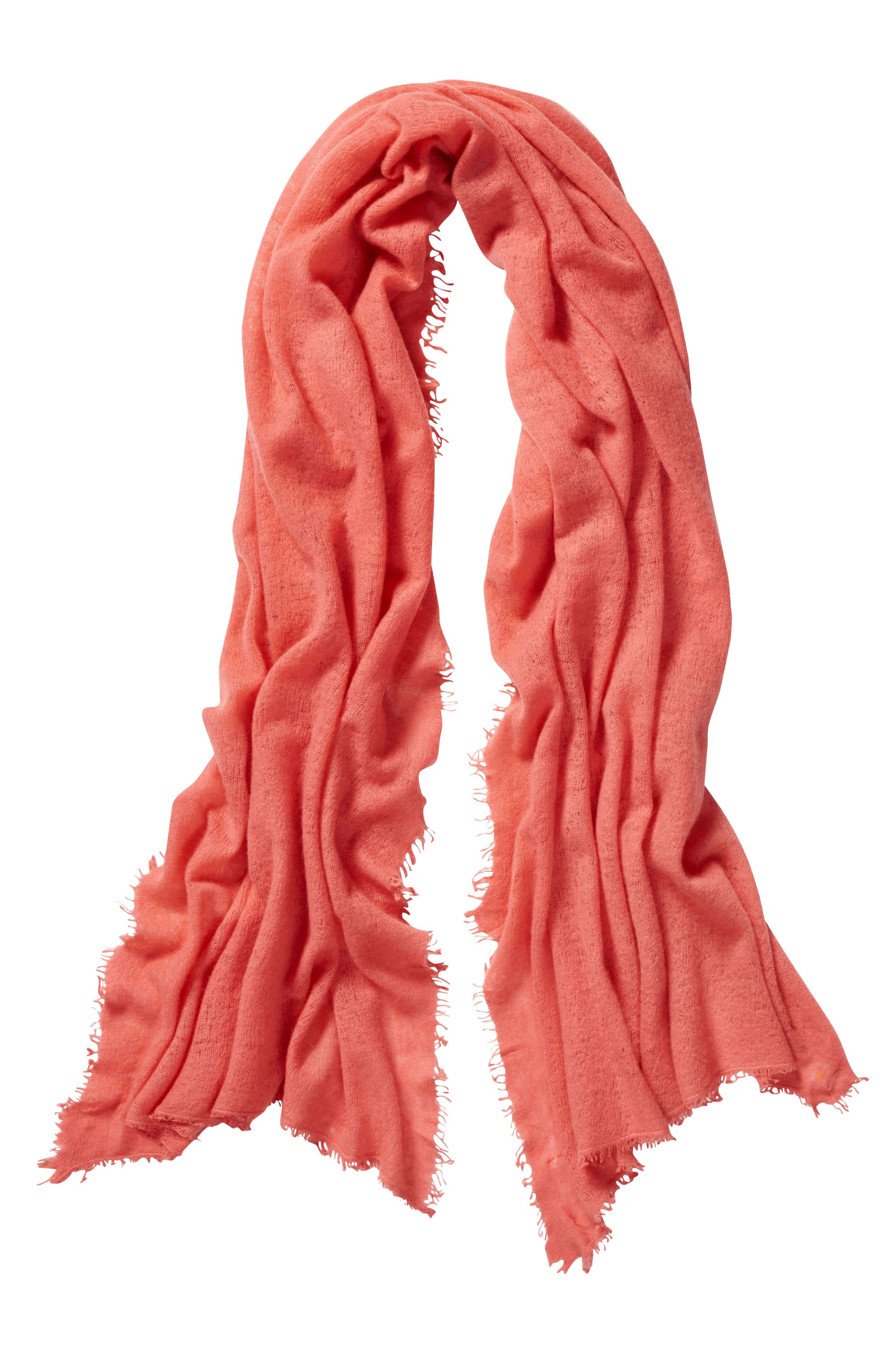 PUR SCHOEN Bekleidung Damen - Schal Stk. Schal Schal