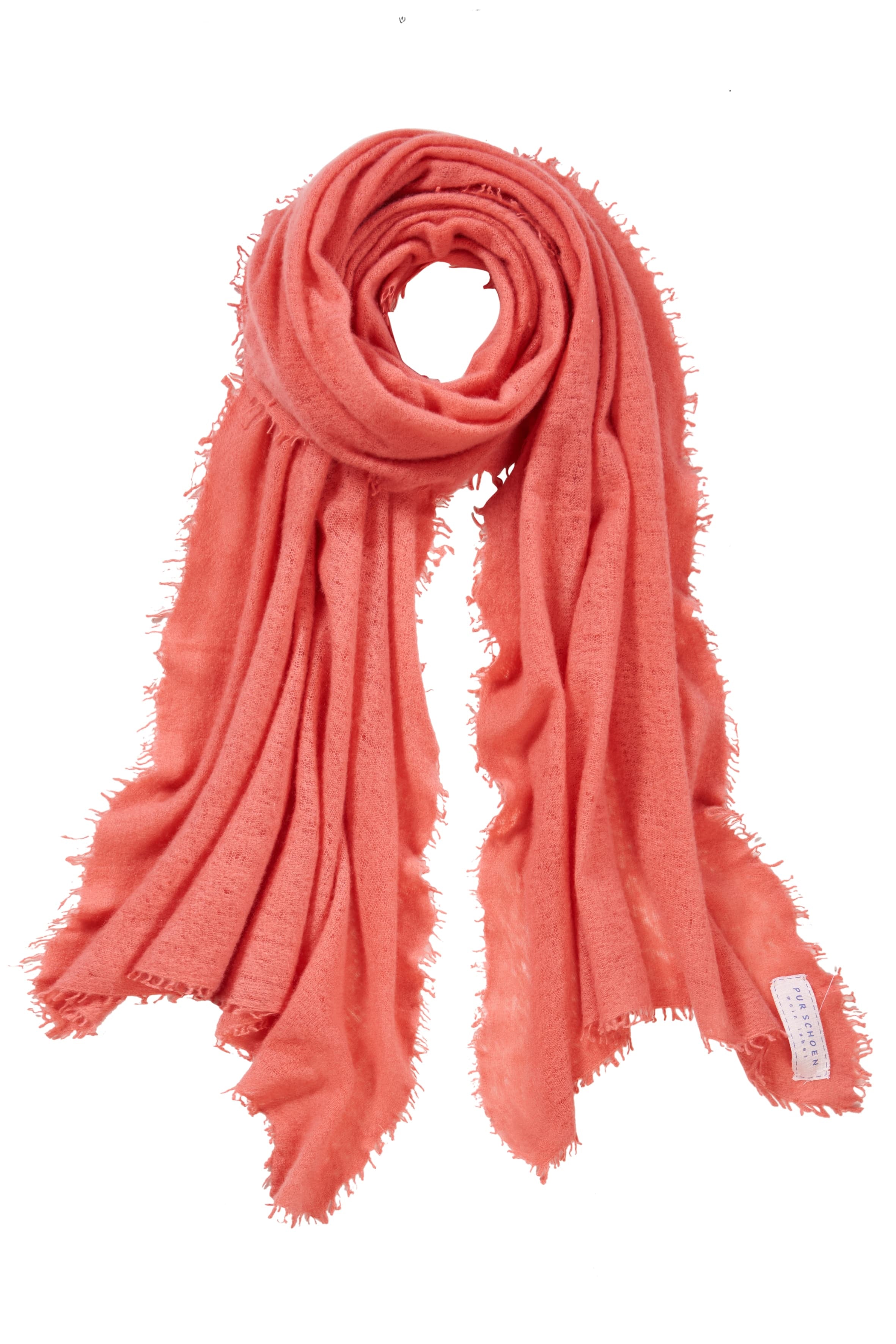 PUR SCHOEN Bekleidung Damen - Schal Stk. Schal Schal