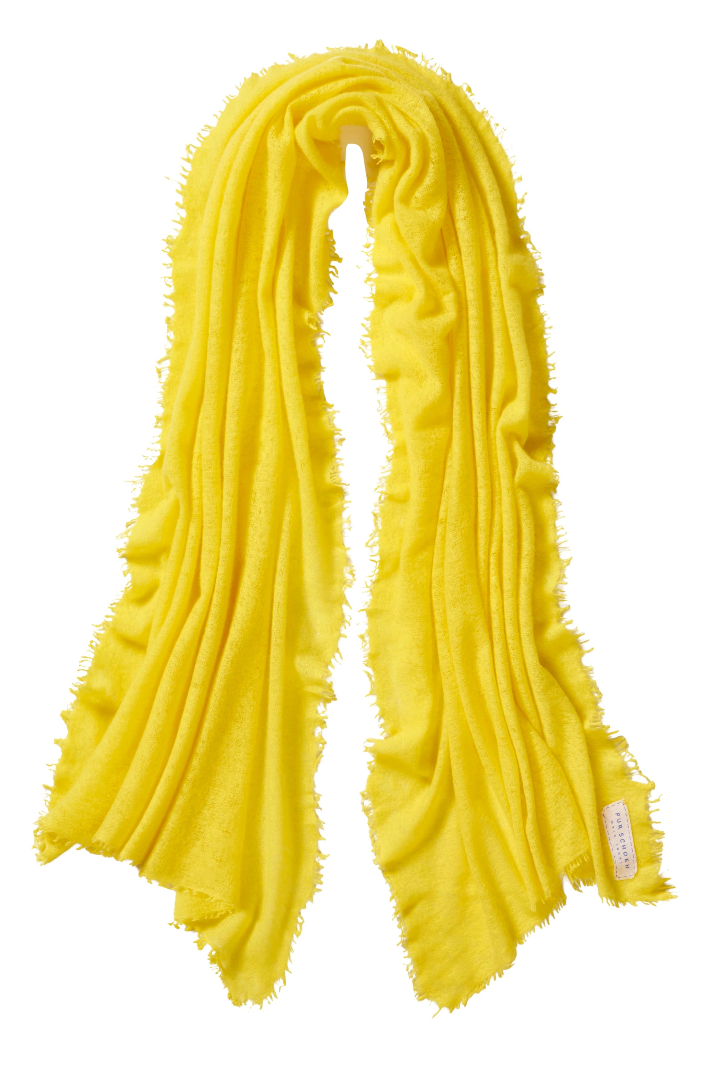 PUR SCHOEN Bekleidung Damen - Schal Stk. Schal Schal