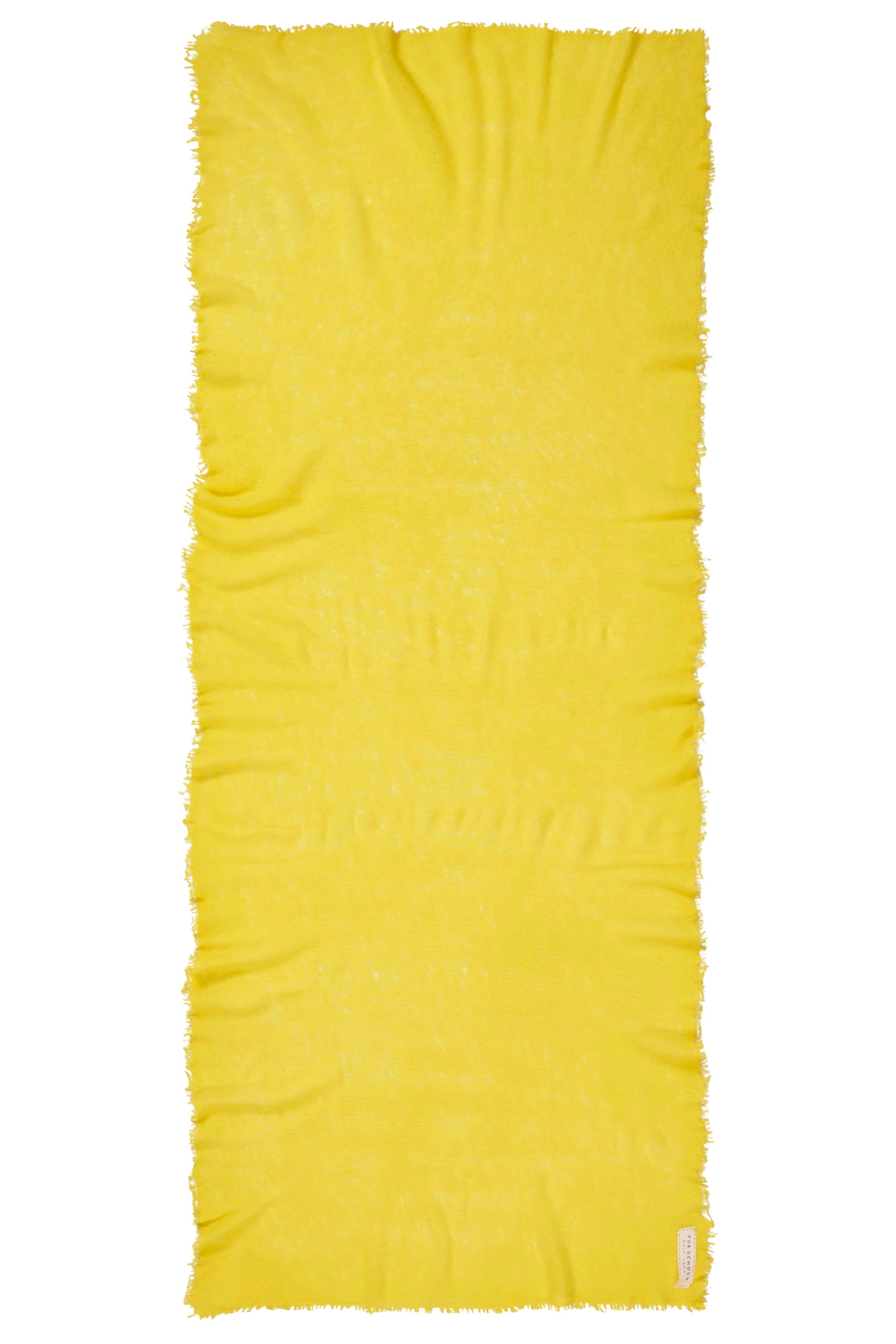 PUR SCHOEN Bekleidung Damen - Schal Stk. Schal Schal