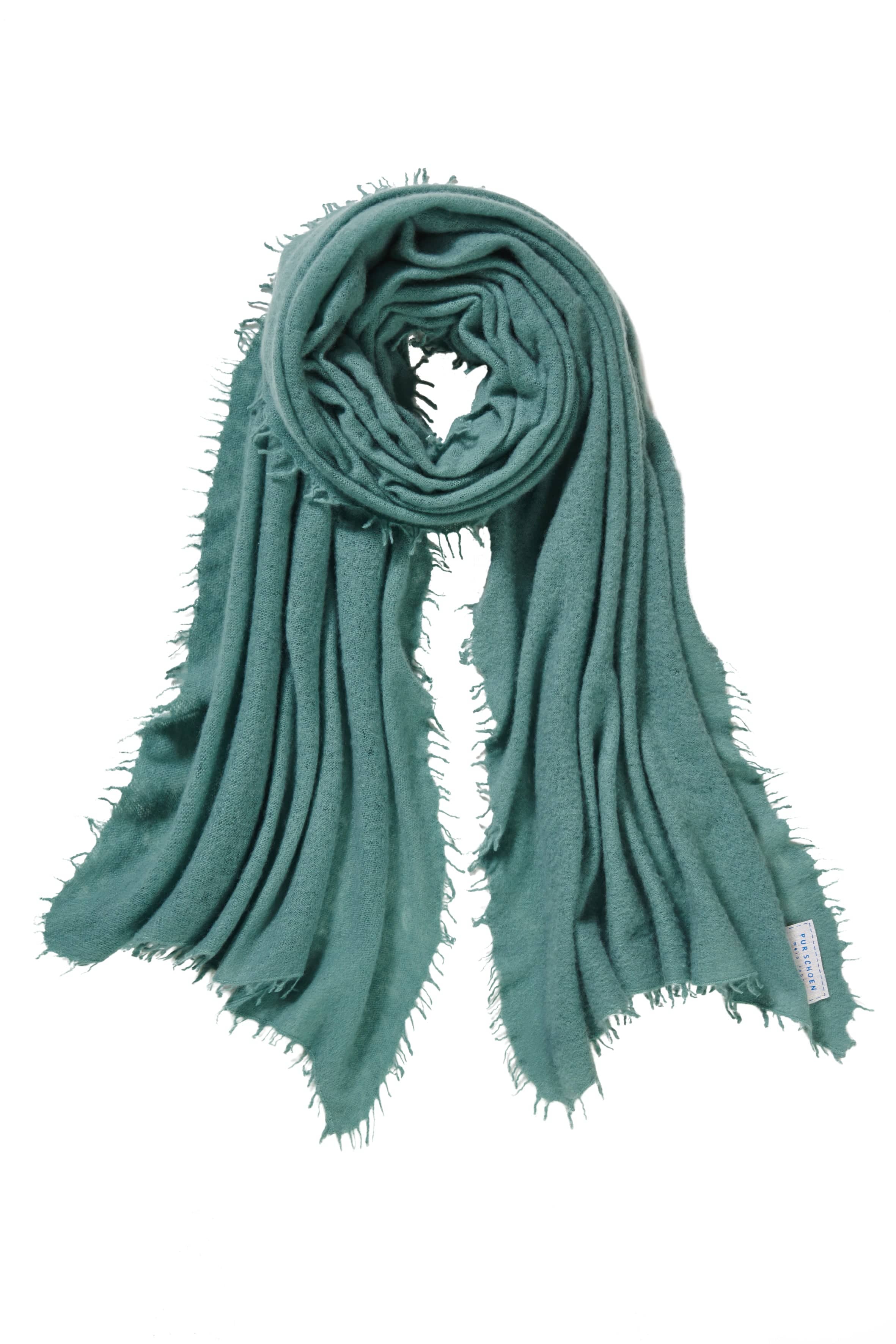 PUR SCHOEN Bekleidung Damen - Schal Stk. Schal Schal