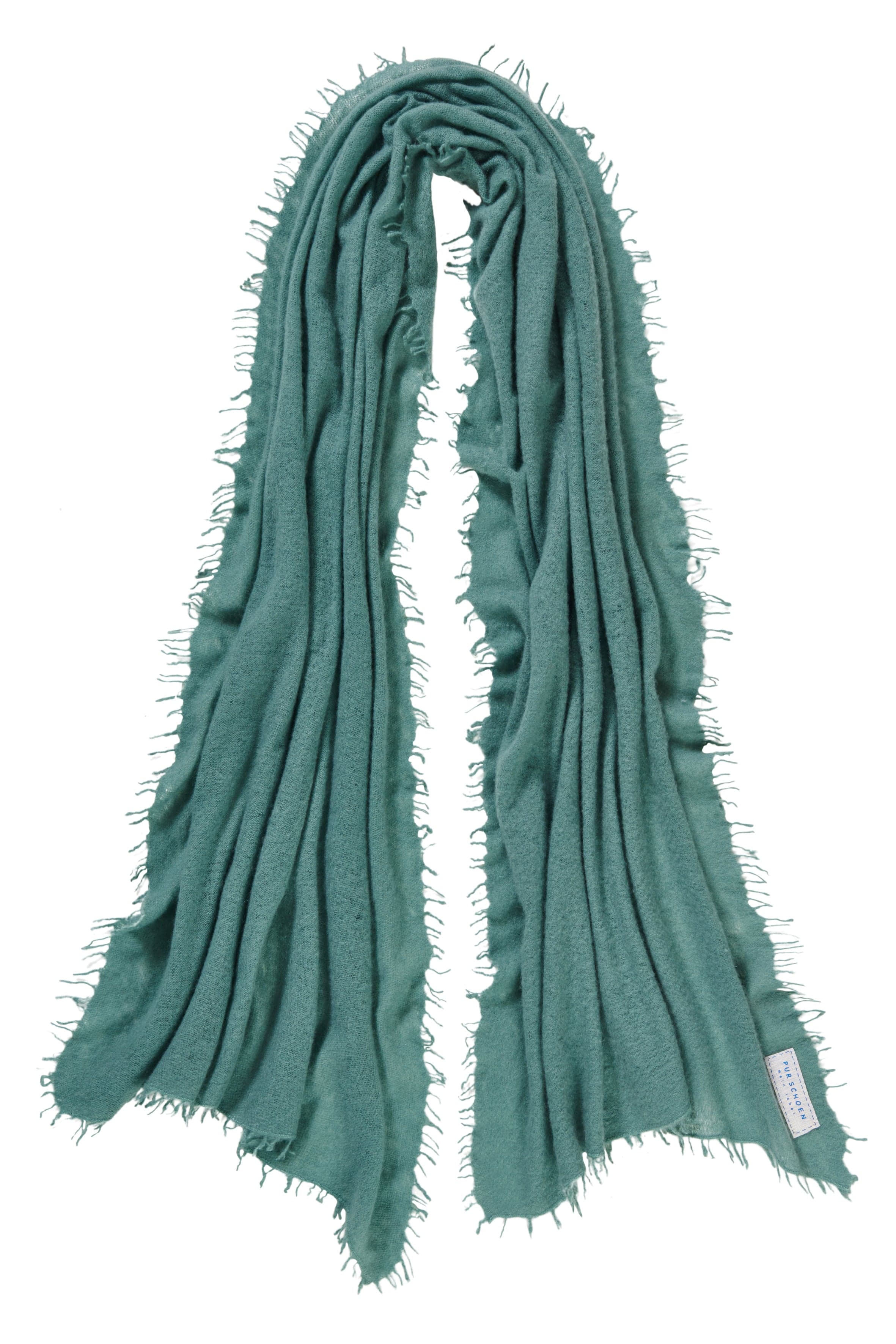 PUR SCHOEN Bekleidung Damen - Schal Stk. Schal Schal