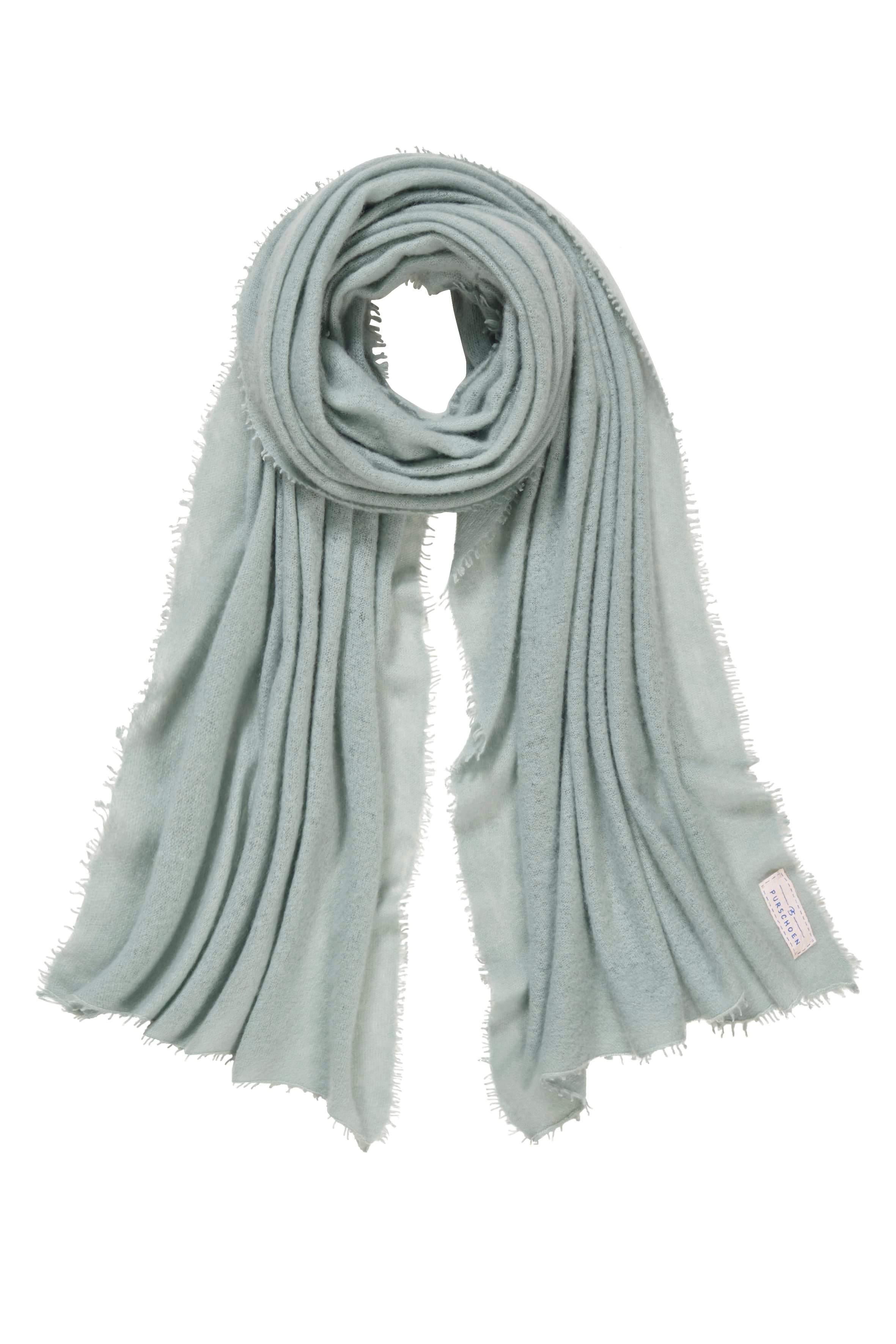 PUR SCHOEN Bekleidung Damen - Schal Stk. Schal Schal