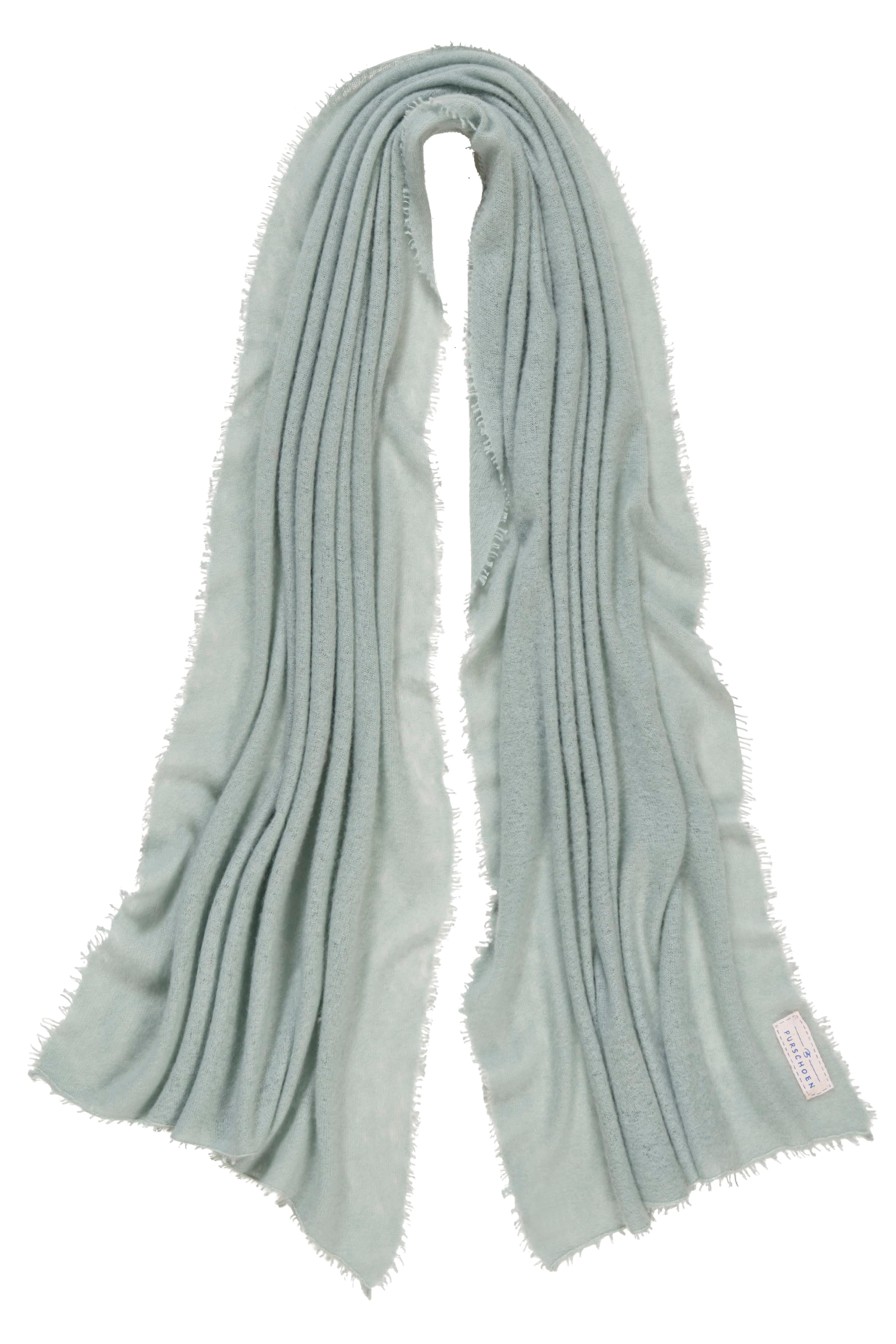 PUR SCHOEN Bekleidung Damen - Schal Stk. Schal Schal