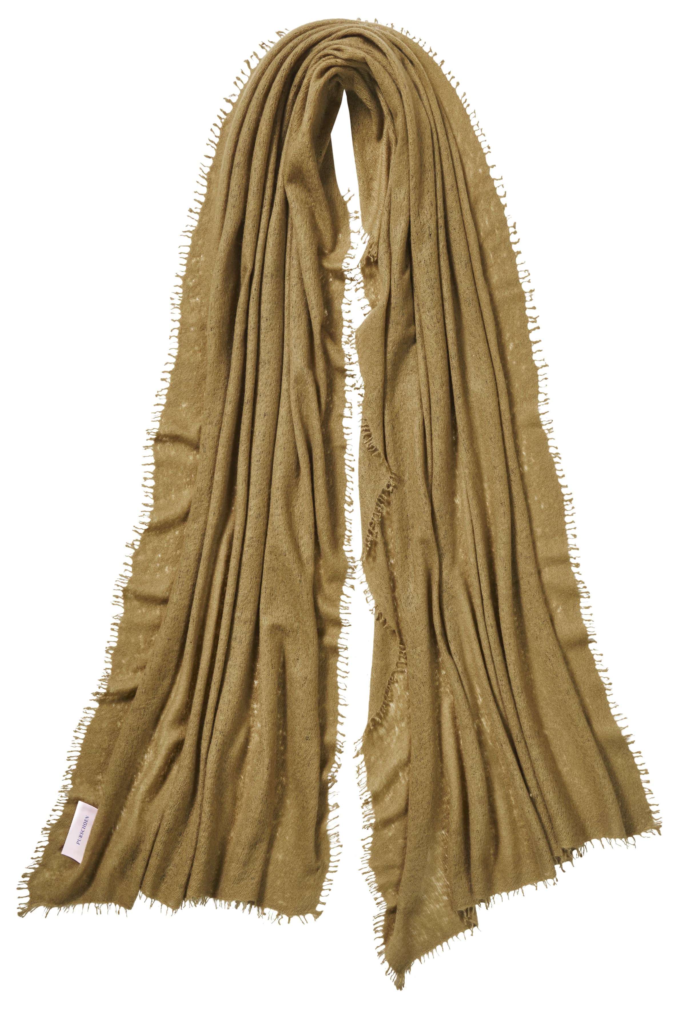 PUR SCHOEN Bekleidung Damen - Schal Stk. Schal Schal