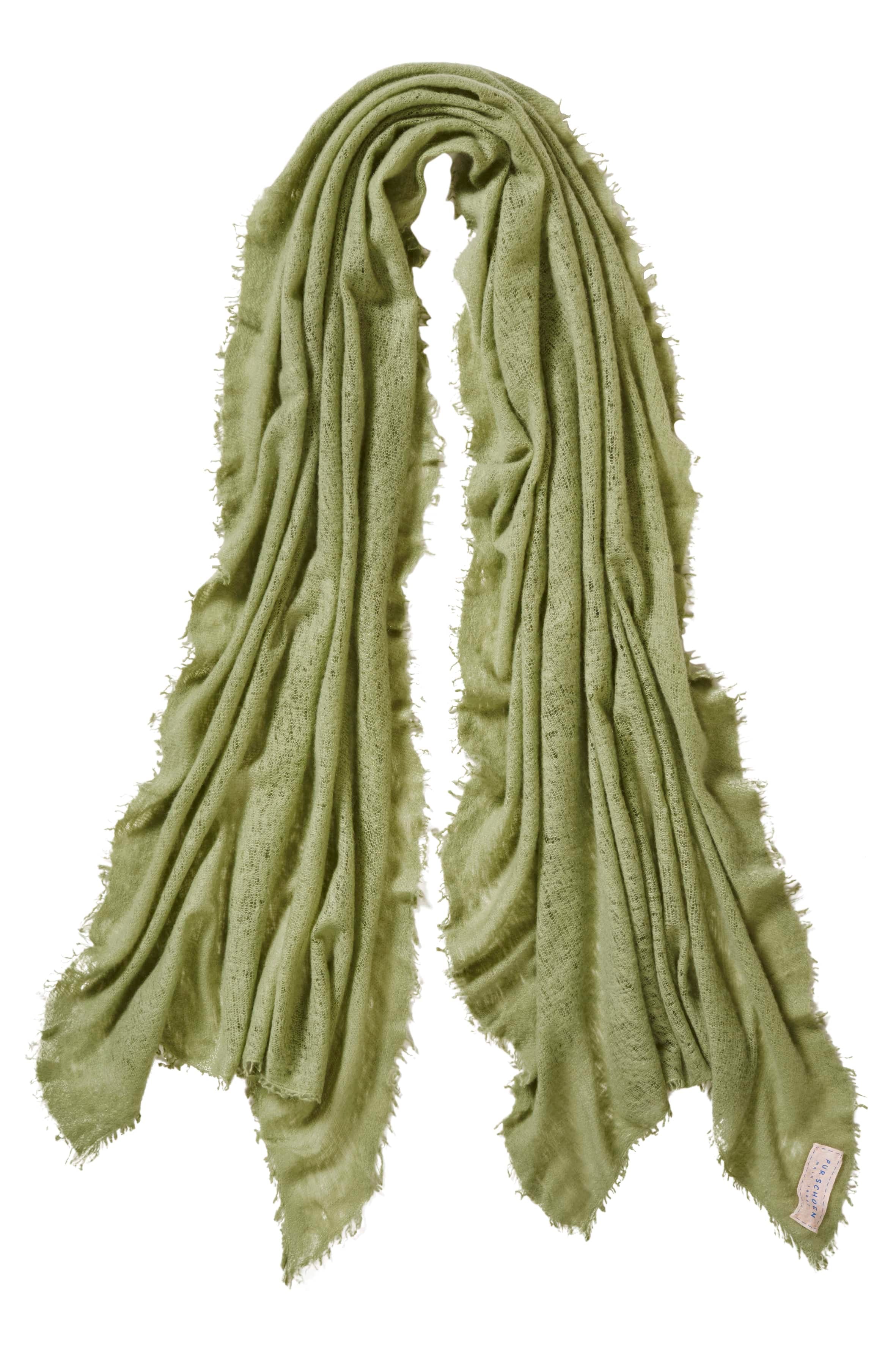 PUR SCHOEN Bekleidung Damen - Schal Stk. Schal Schal