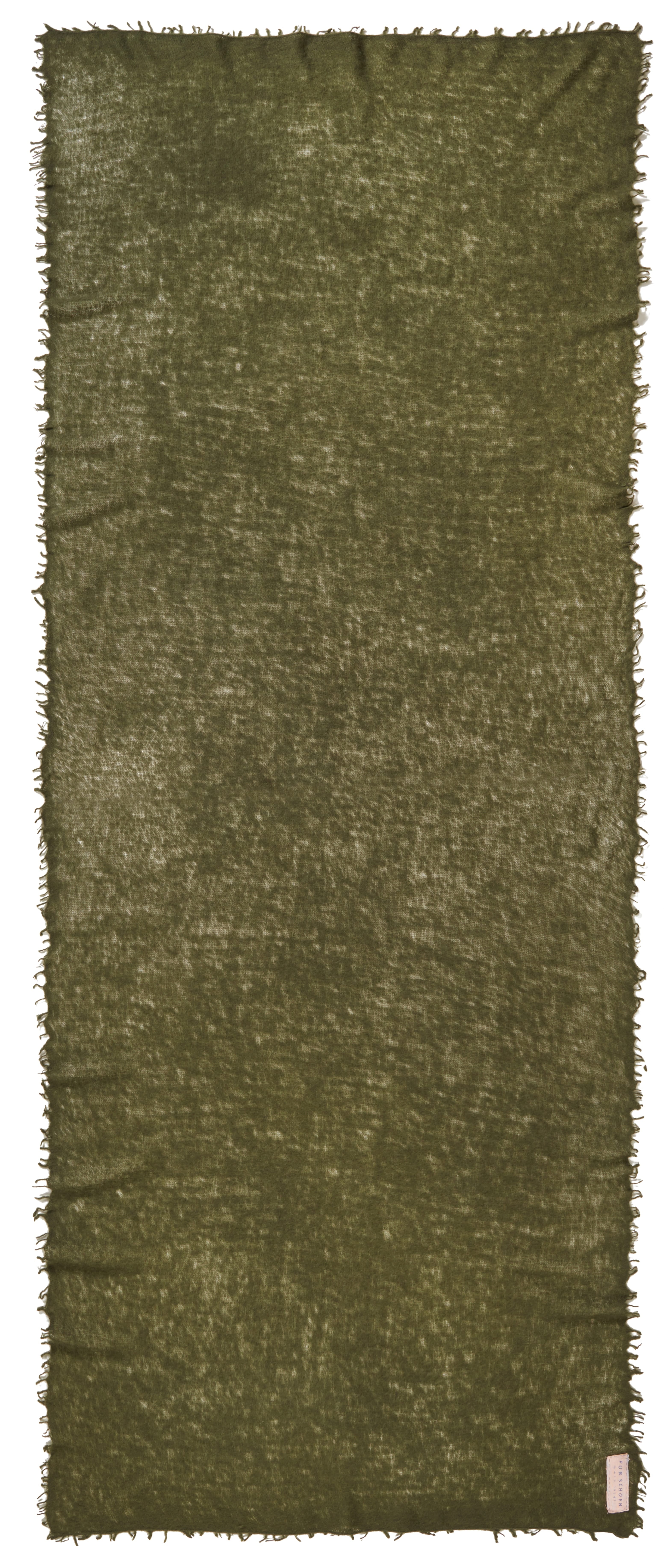 PUR SCHOEN Bekleidung Damen - Schal Stk. Schal Schal