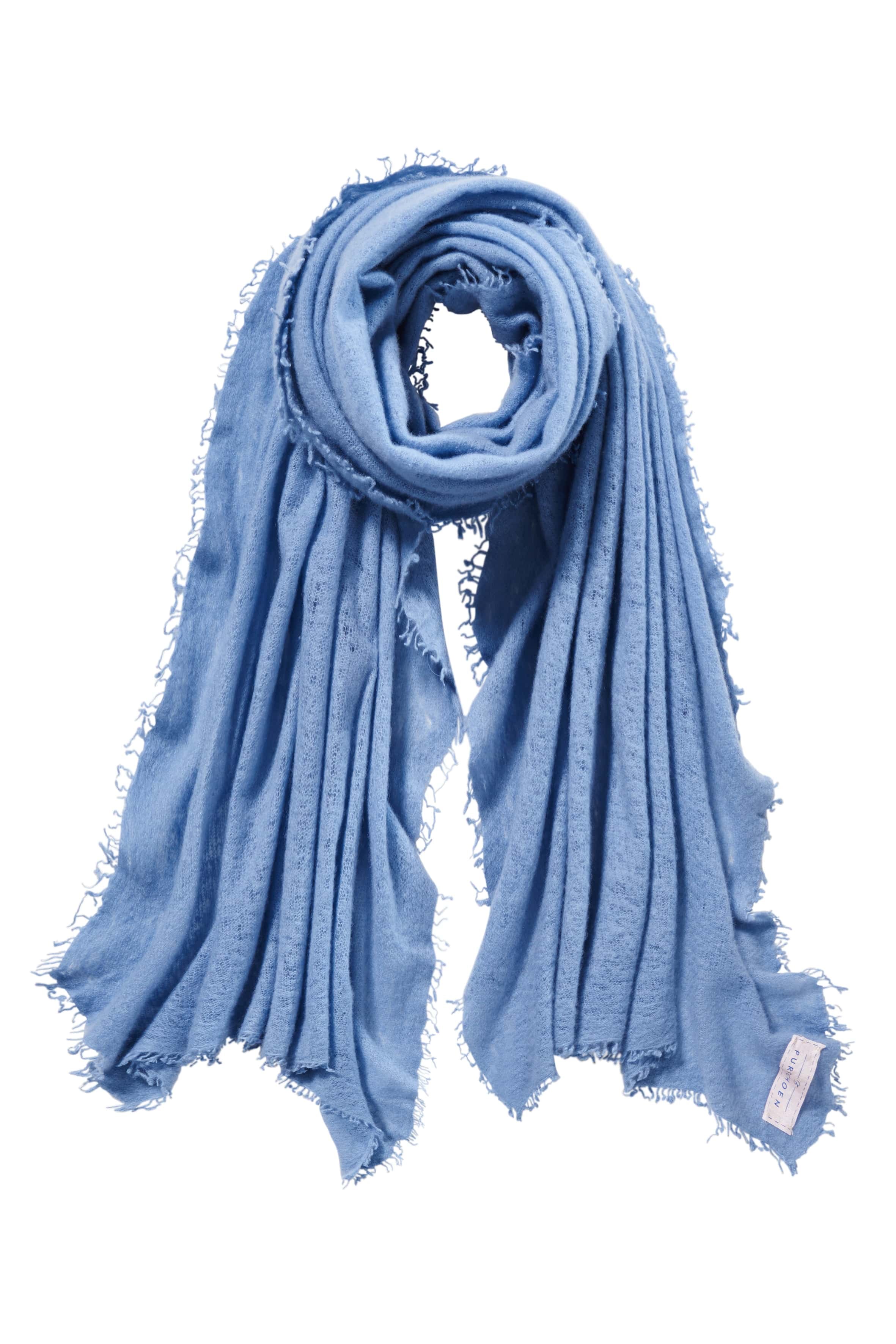 PUR SCHOEN Bekleidung Damen - Schal Stk. Schal Schal