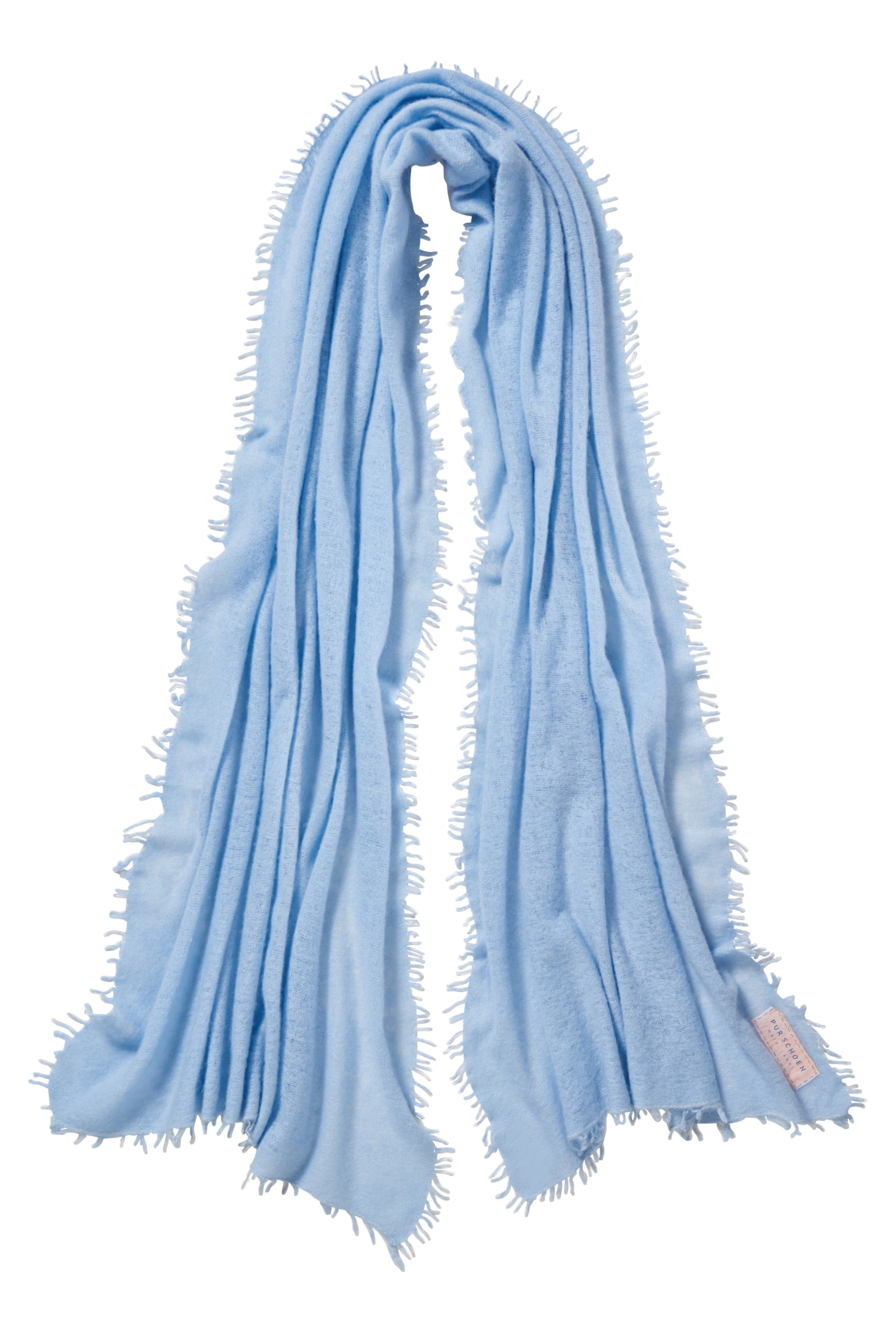 PUR SCHOEN Bekleidung Damen - Schal Stk. Schal Schal