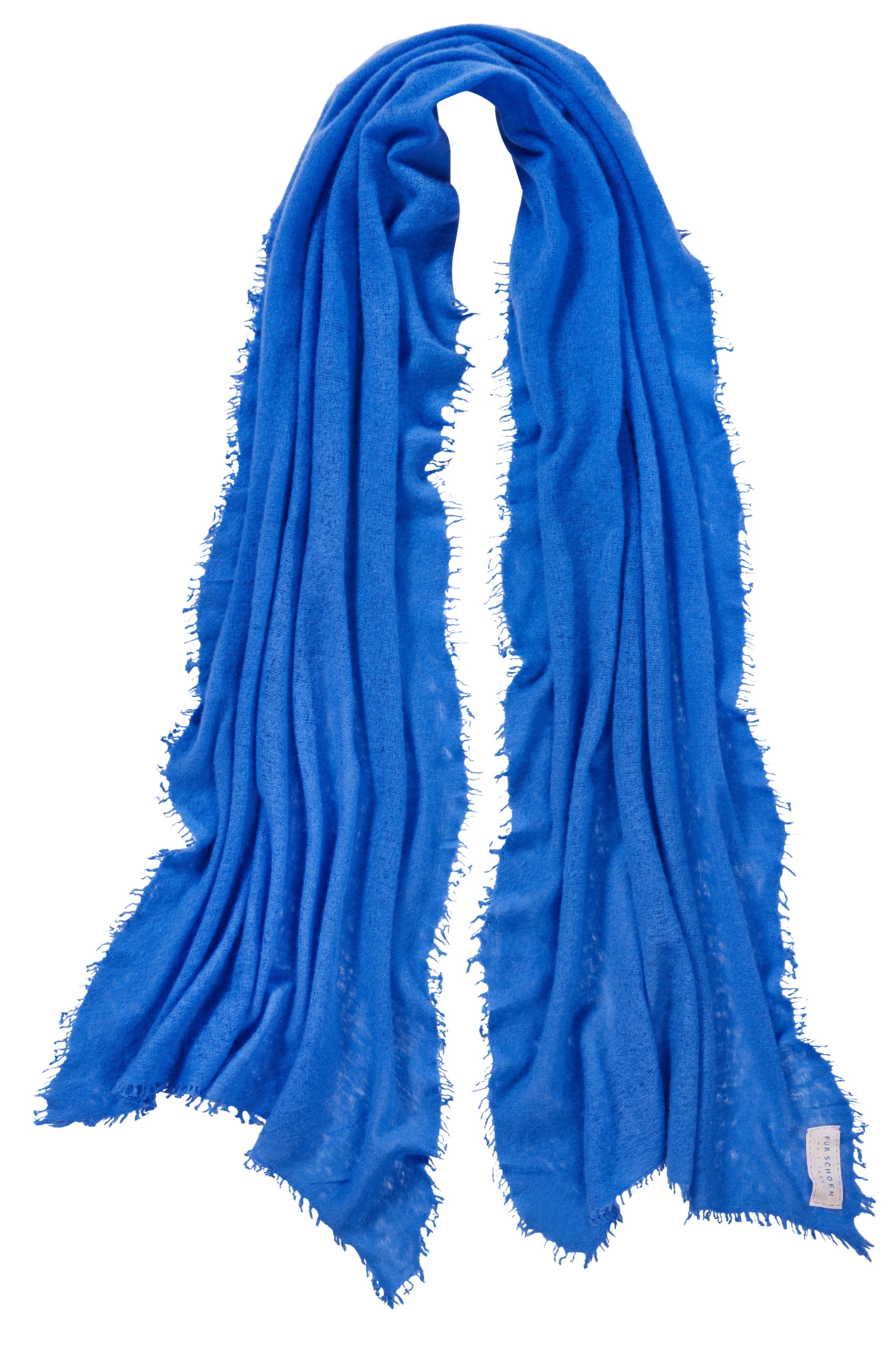 PUR SCHOEN Bekleidung Damen - Schal Stk. Schal Schal
