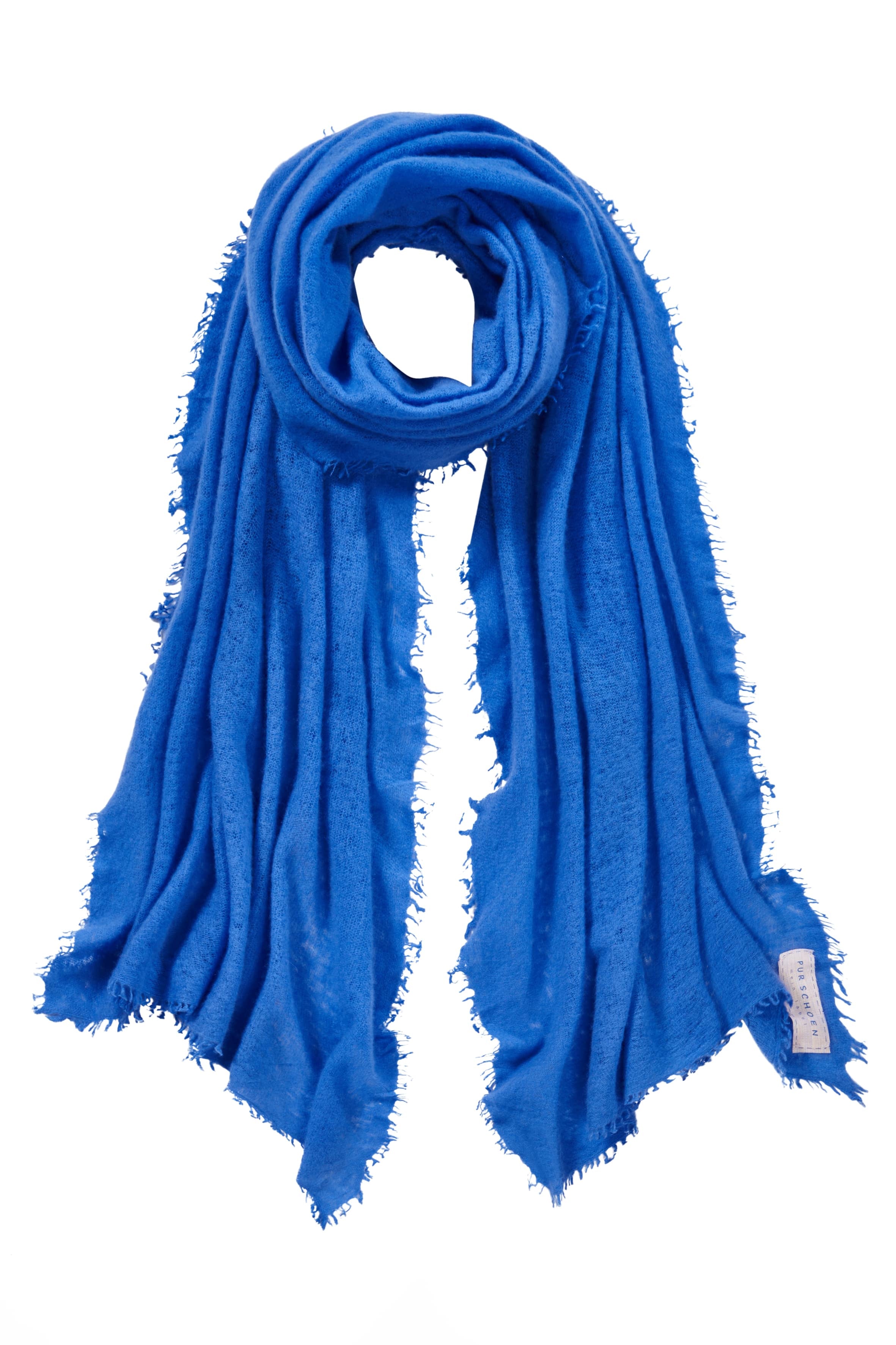 PUR SCHOEN Bekleidung Damen - Schal Stk. Schal Schal