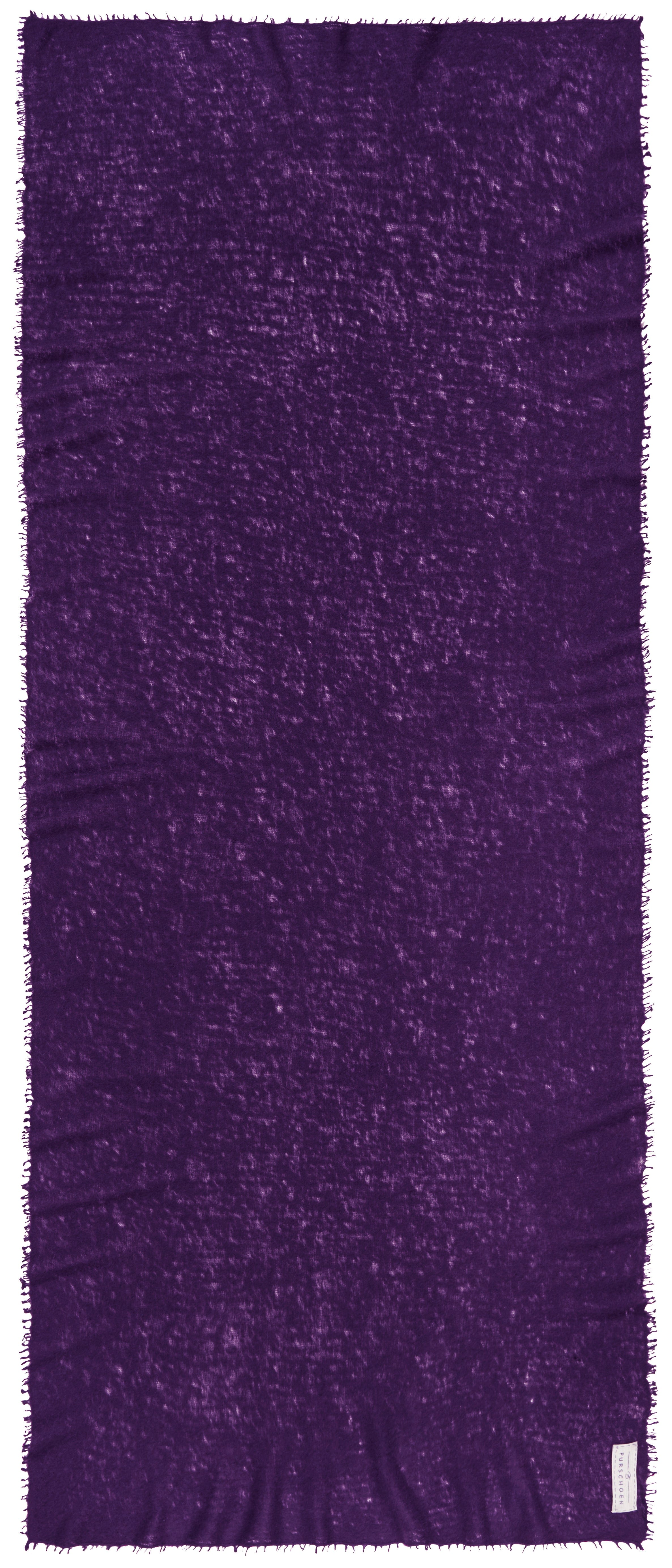 PUR SCHOEN Bekleidung Damen - Schal Stk. Schal Schal