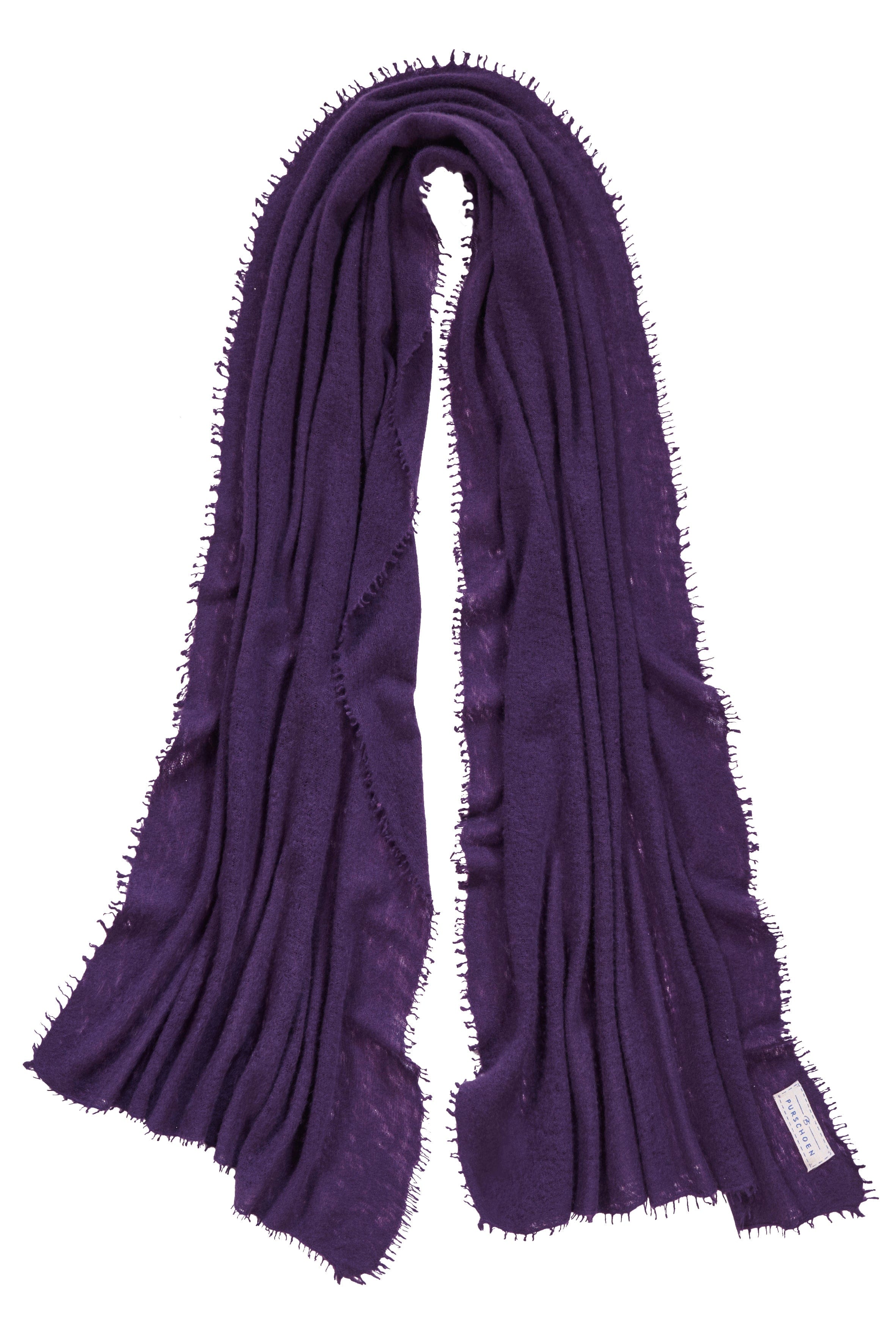 PUR SCHOEN Bekleidung Damen - Schal Stk. Schal Schal