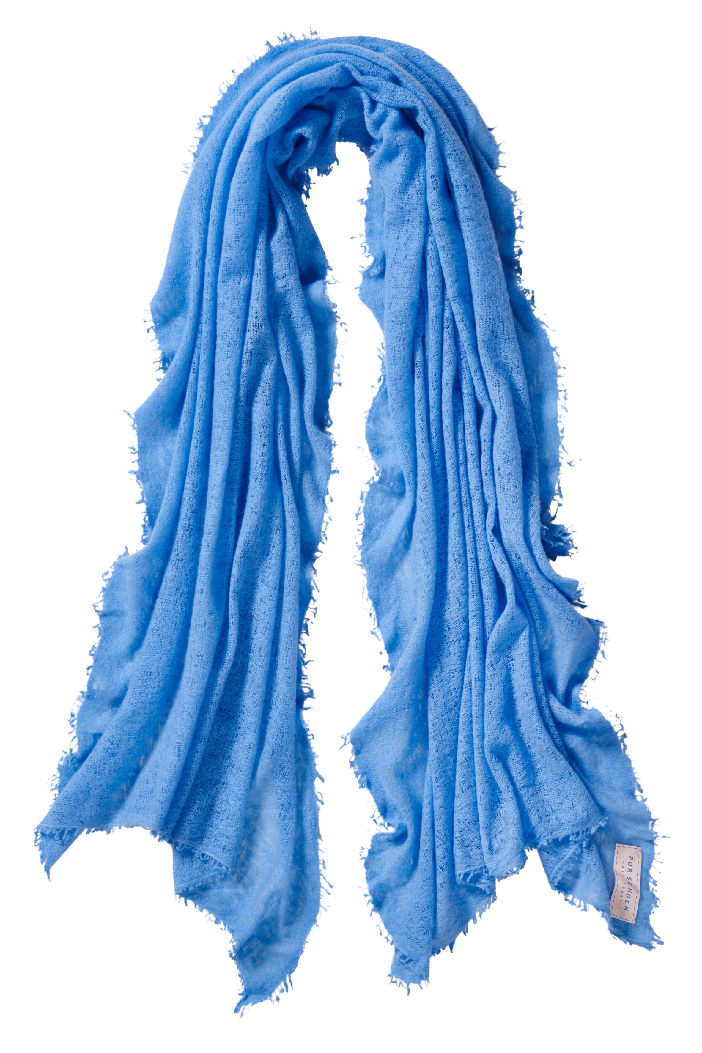 PUR SCHOEN Bekleidung Damen - Schal Stk. Schal Schal