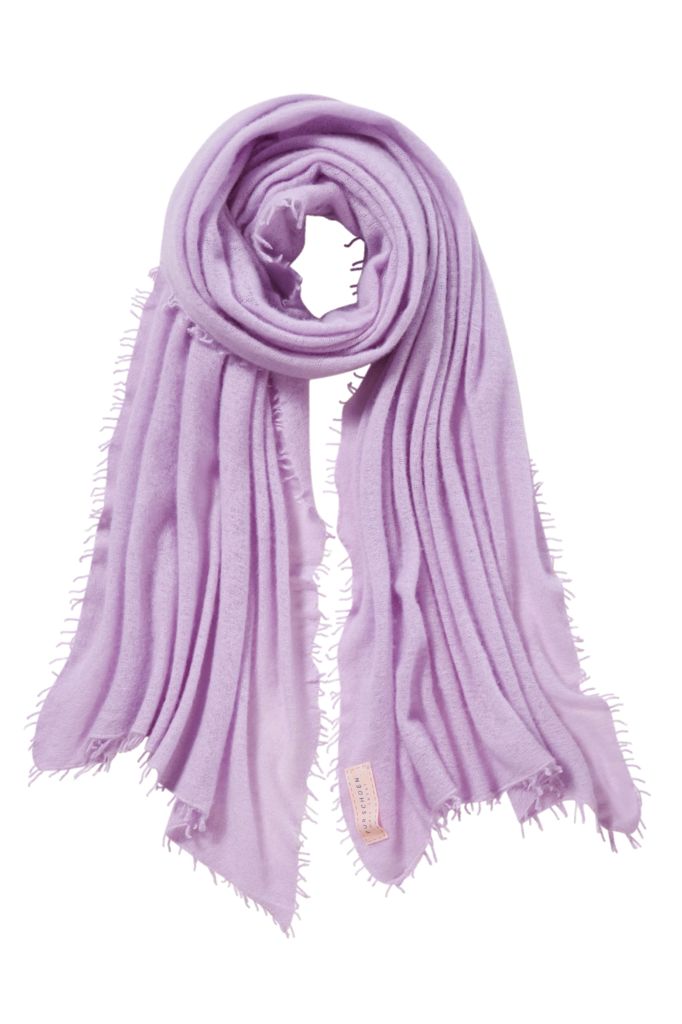 PUR SCHOEN Bekleidung Damen - Schal Stk. Schal Schal