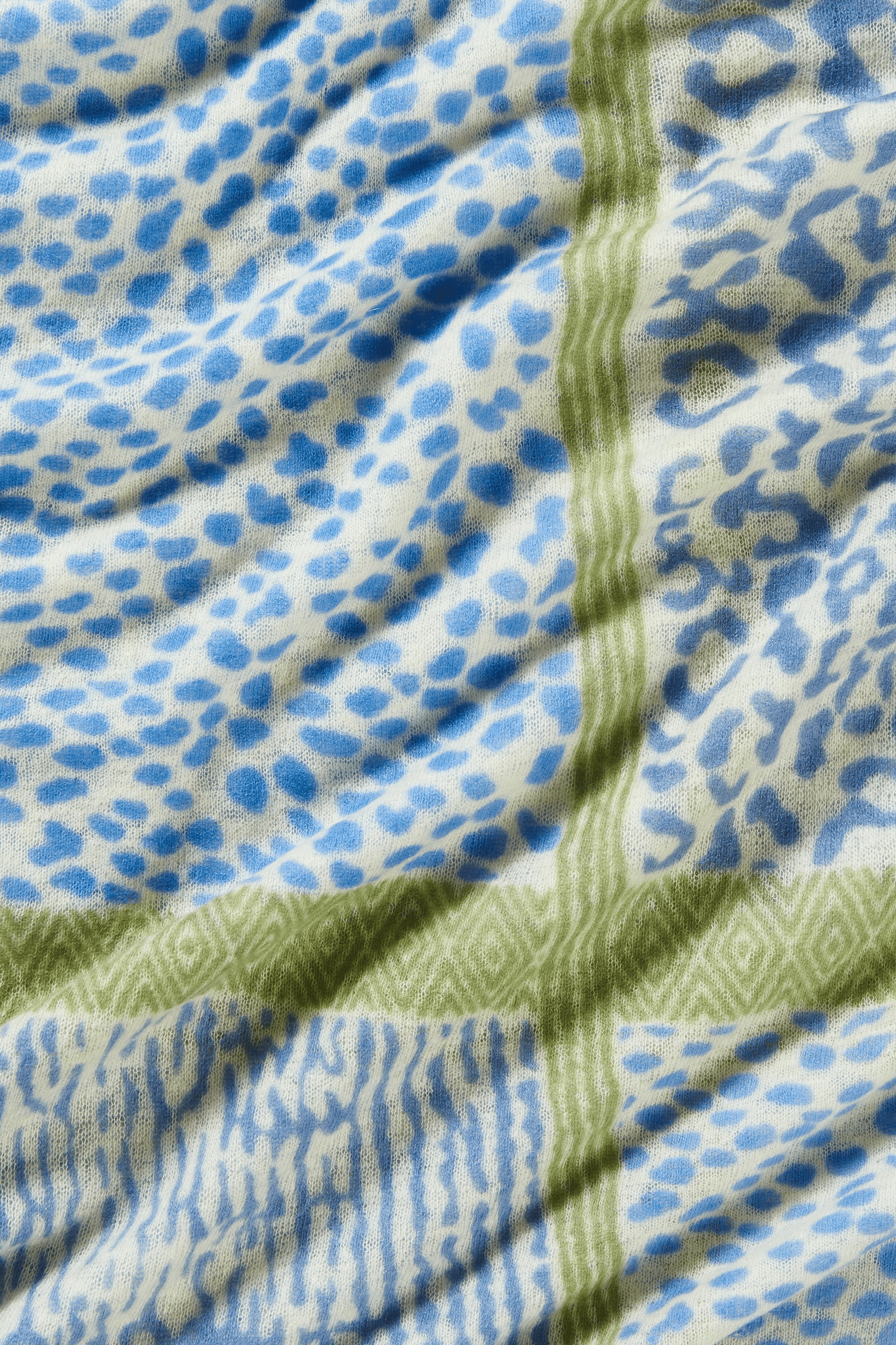 PUR SCHOEN Bekleidung Damen - Schal Stk. Schal ST SAVANNE