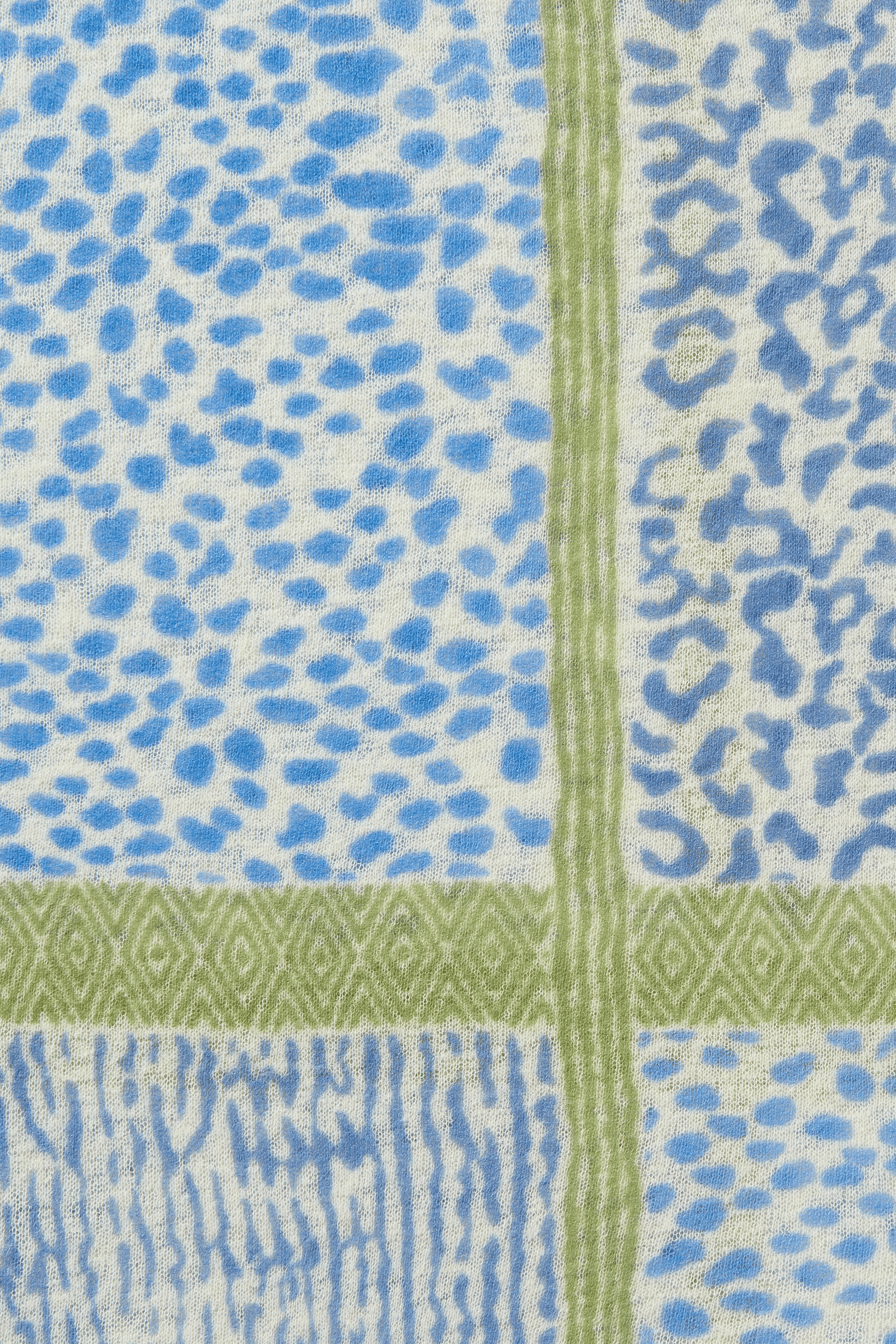 PUR SCHOEN Bekleidung Damen - Schal Stk. Schal ST SAVANNE