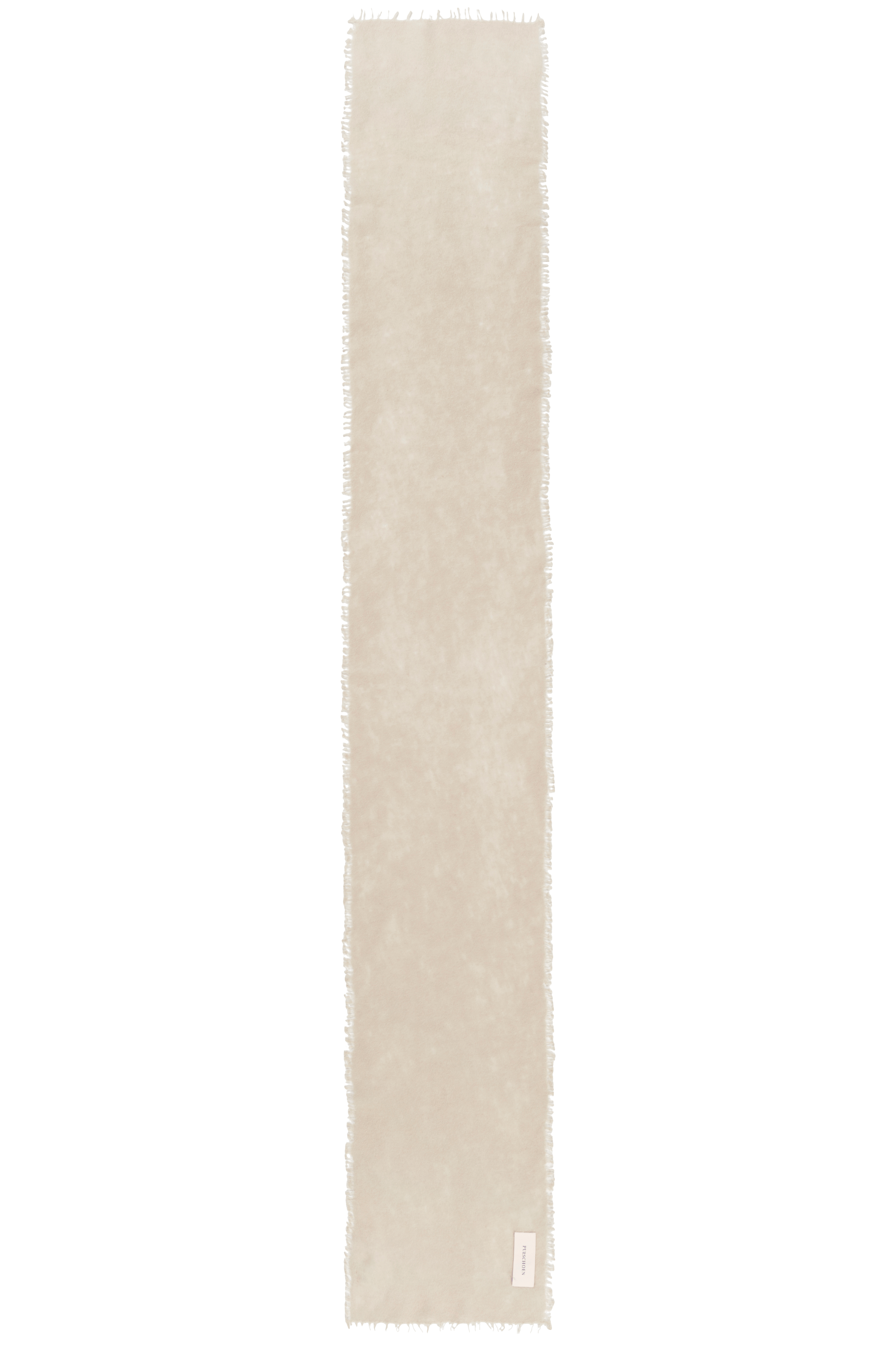 PUR SCHOEN Bekleidung Herren - Schal Stk. Schal SLIM