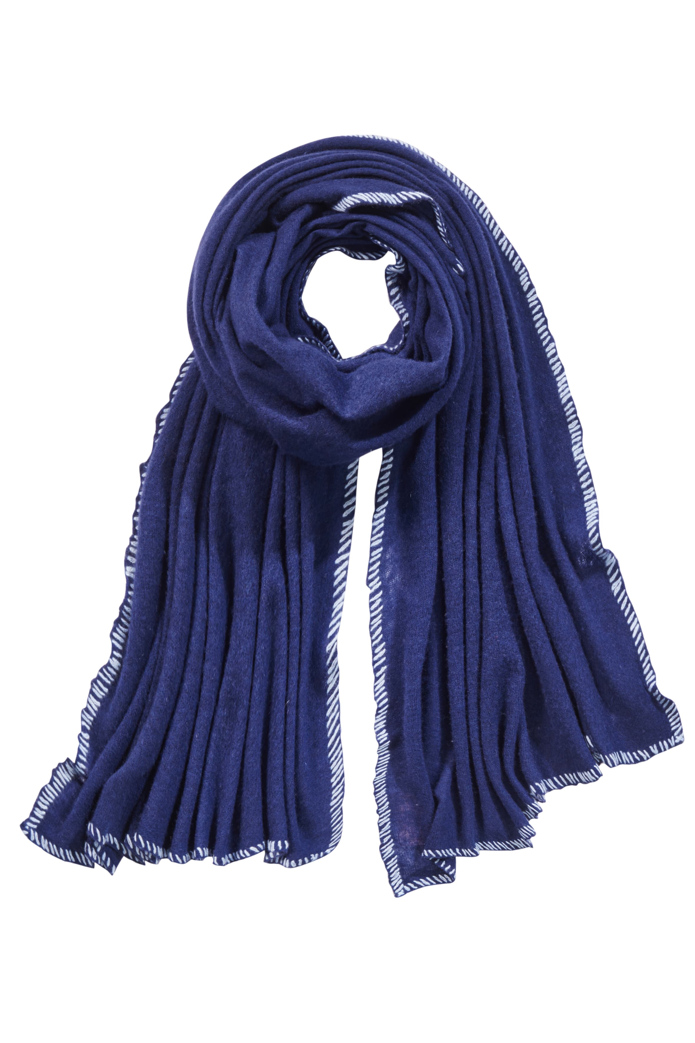 PUR SCHOEN Bekleidung Herren - Schal Stk. Schal SLIM