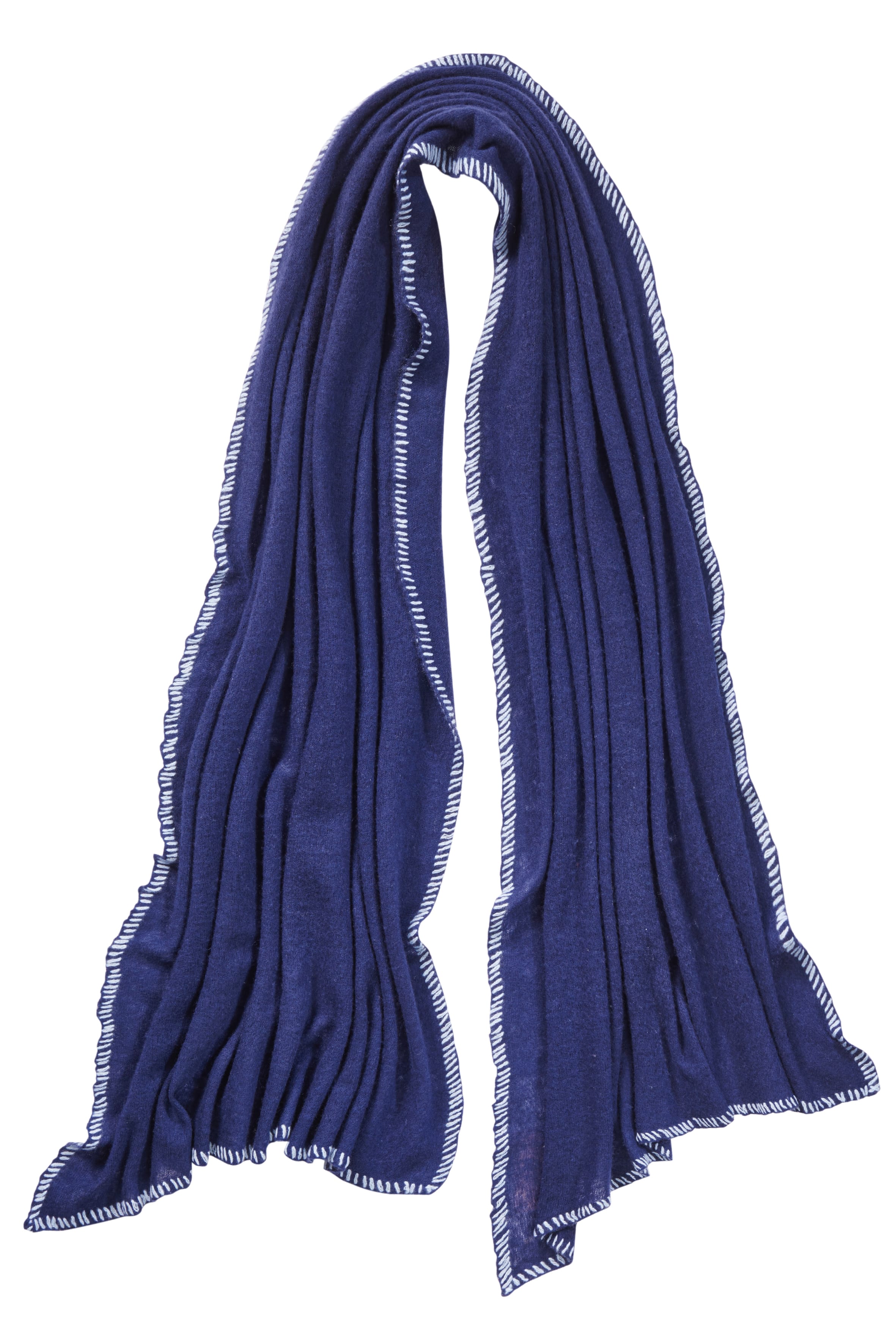 PUR SCHOEN Bekleidung Herren - Schal Stk. Schal SLIM