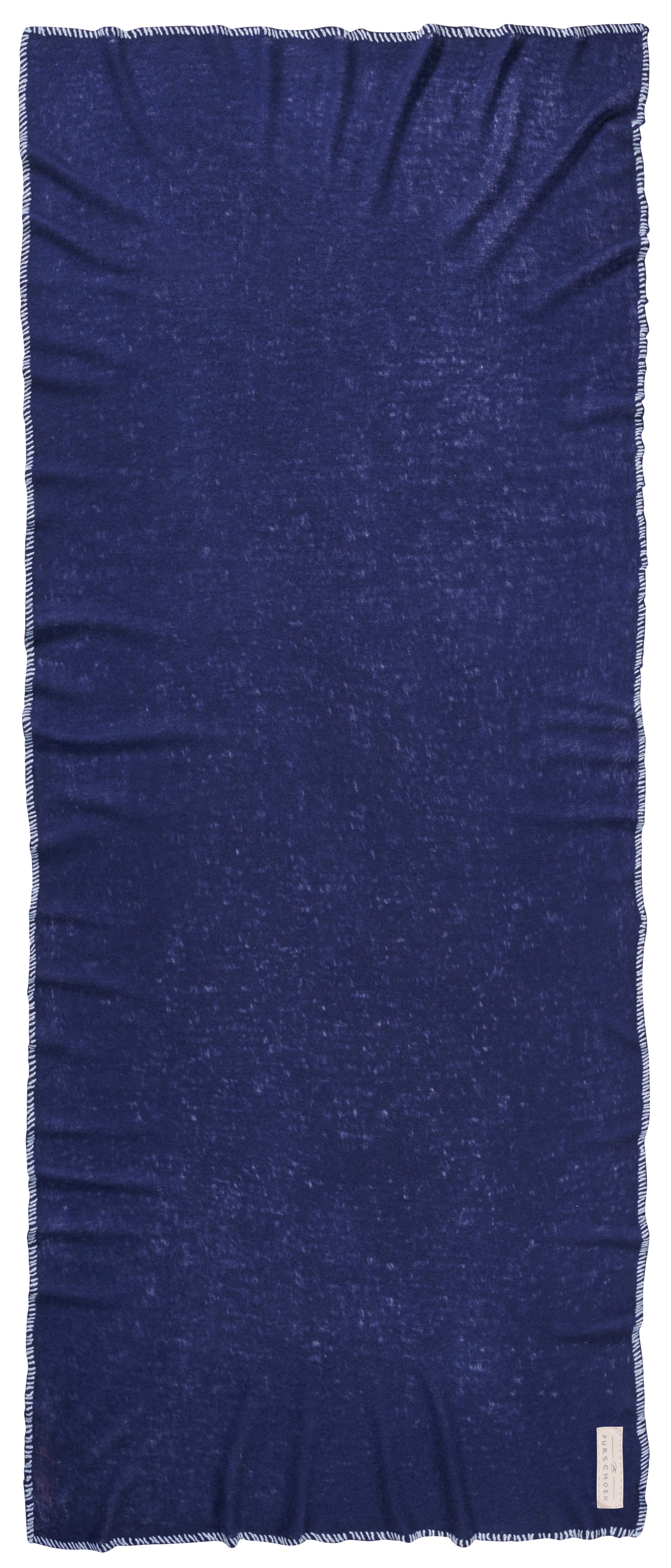 PUR SCHOEN Bekleidung Herren - Schal Stk. Schal SLIM