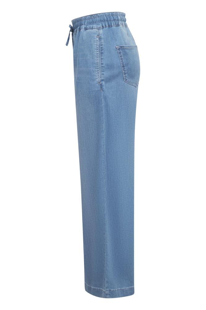 RAFFAELLO ROSSI Bekleidung Damen - Hose Hose Anjella