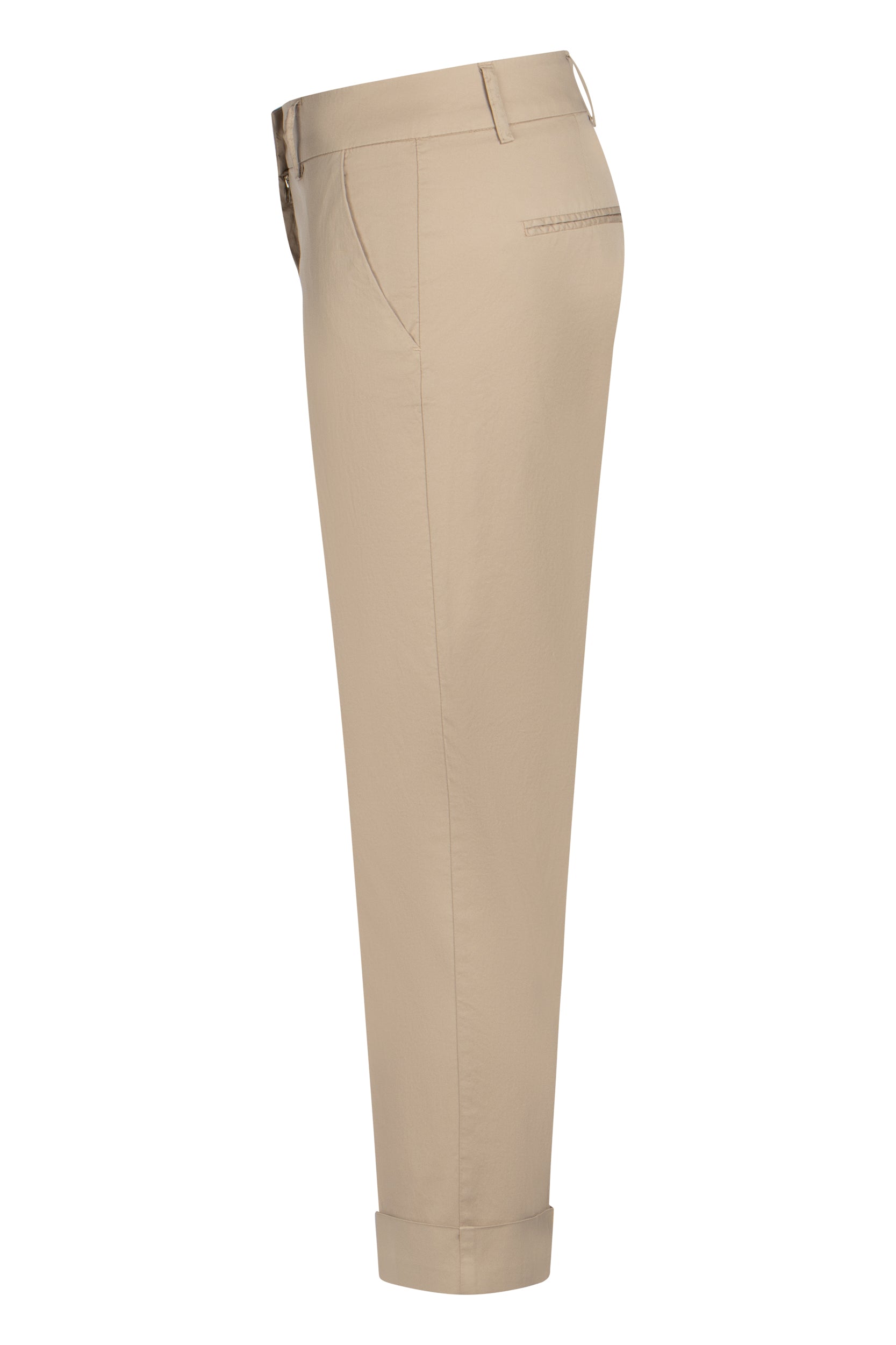 RAFFAELLO ROSSI Bekleidung Damen - Hose Hose Dora 6/8