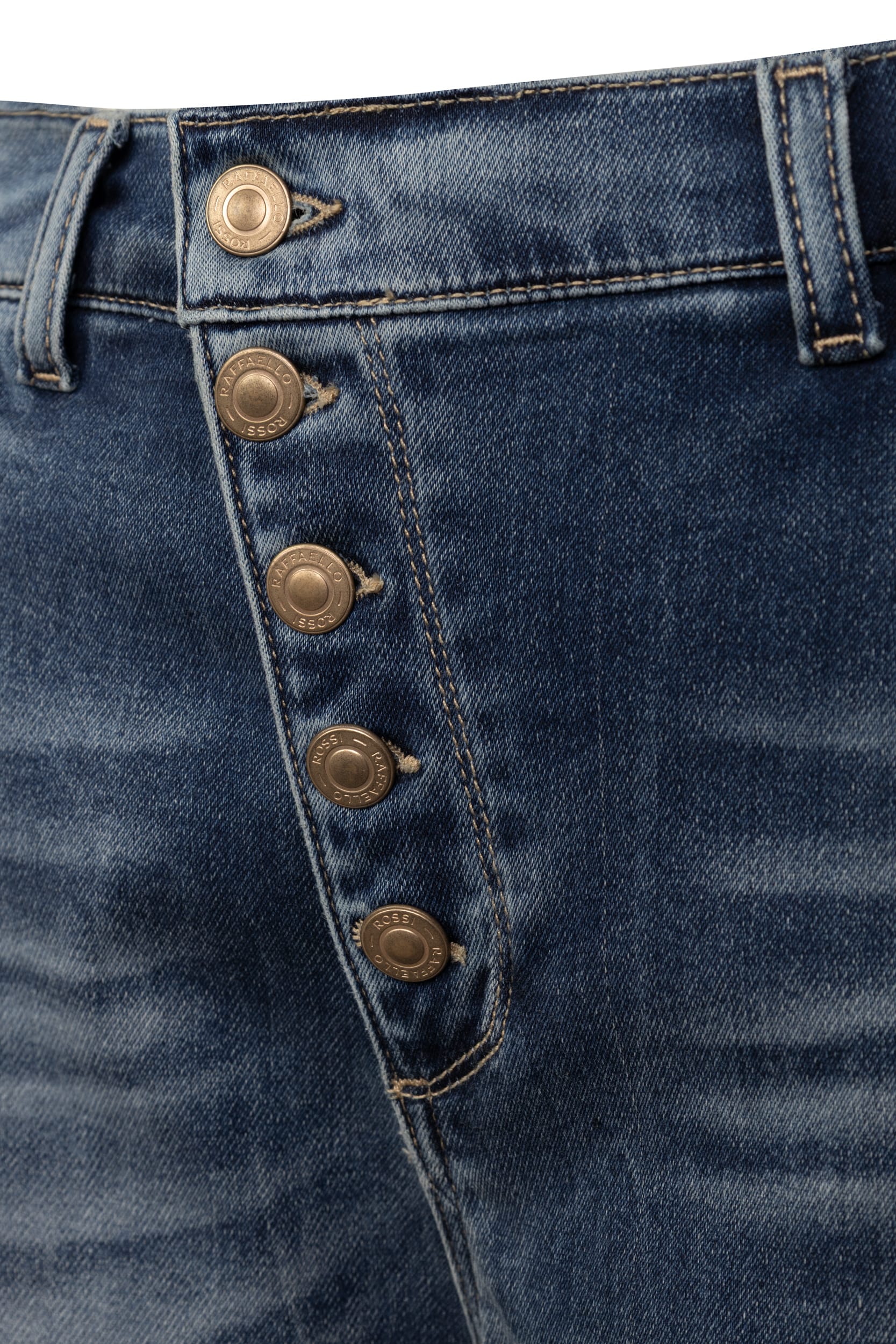 RAFFAELLO ROSSI Bekleidung Damen - Hose Hose Milva H